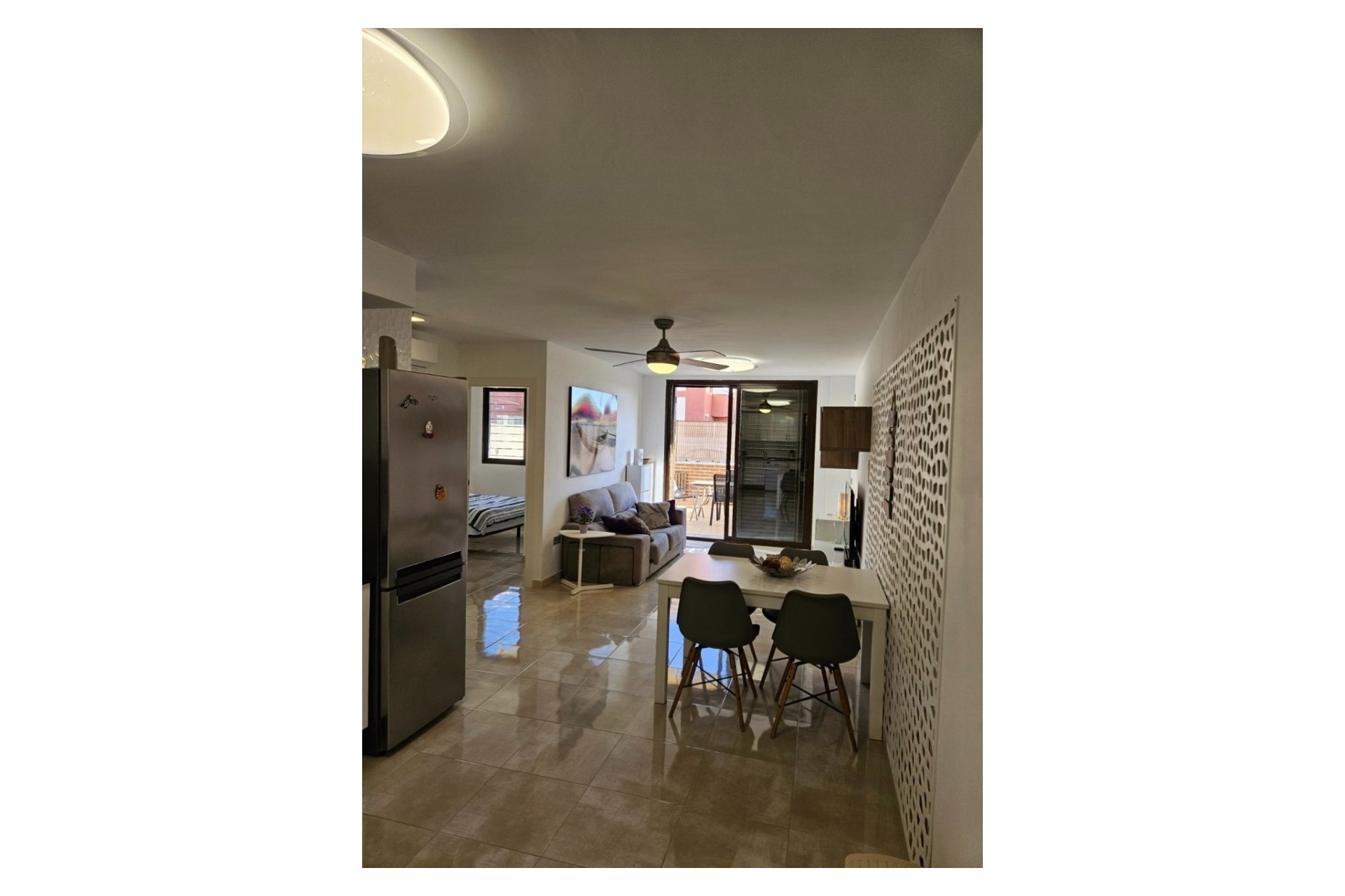 Resale - Apartment / flat - Orihuela Costa - Costa Blanca