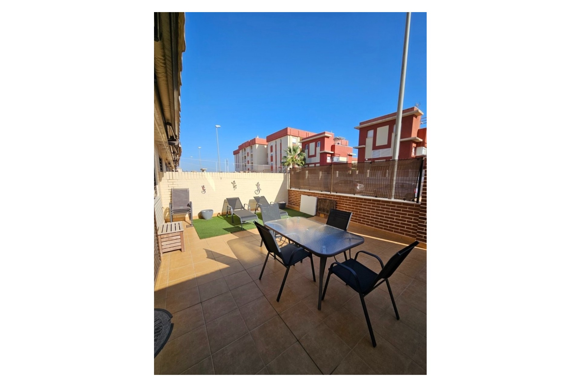 Resale - Apartment / flat - Orihuela Costa - Costa Blanca