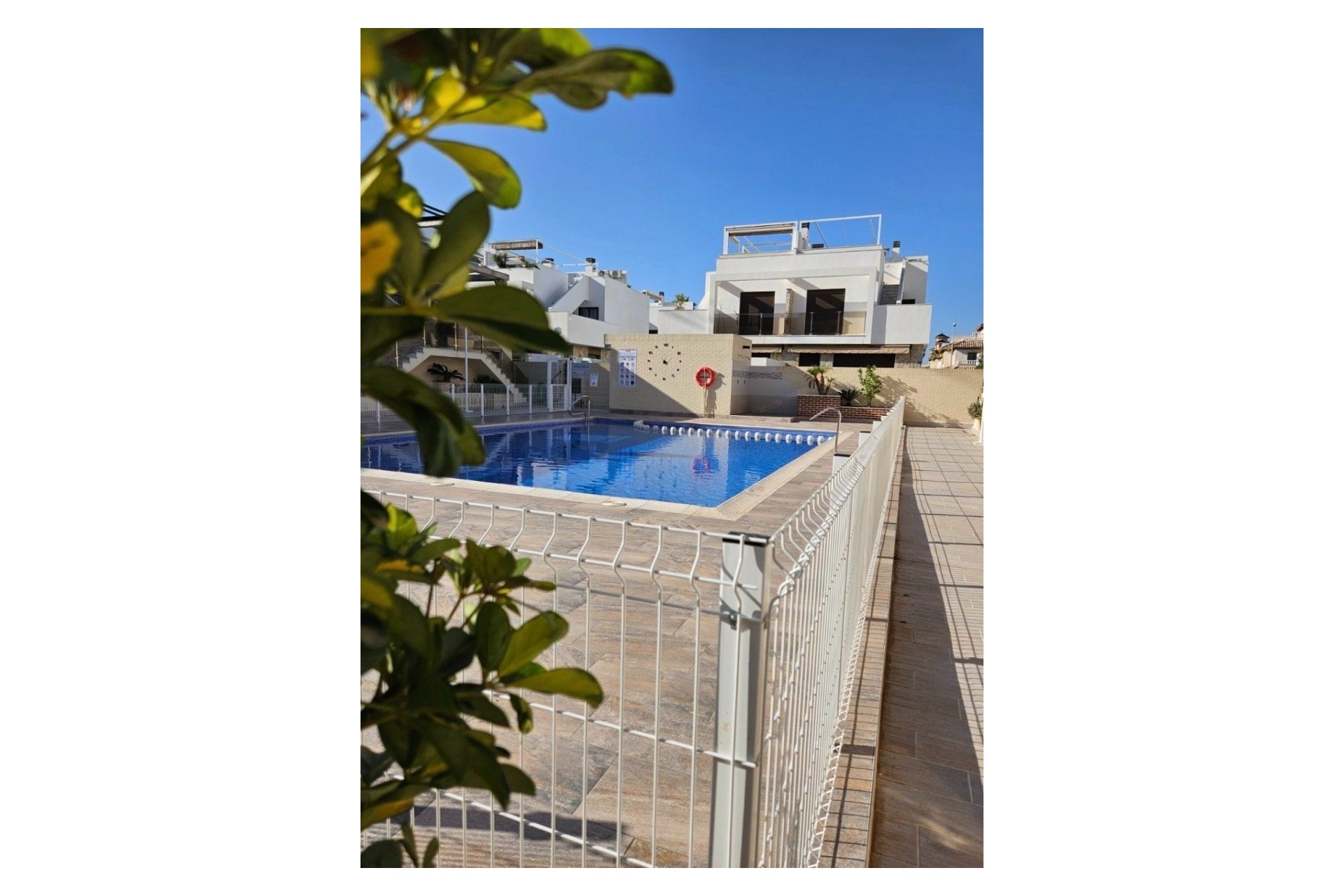 Resale - Apartment / flat - Orihuela Costa - Costa Blanca