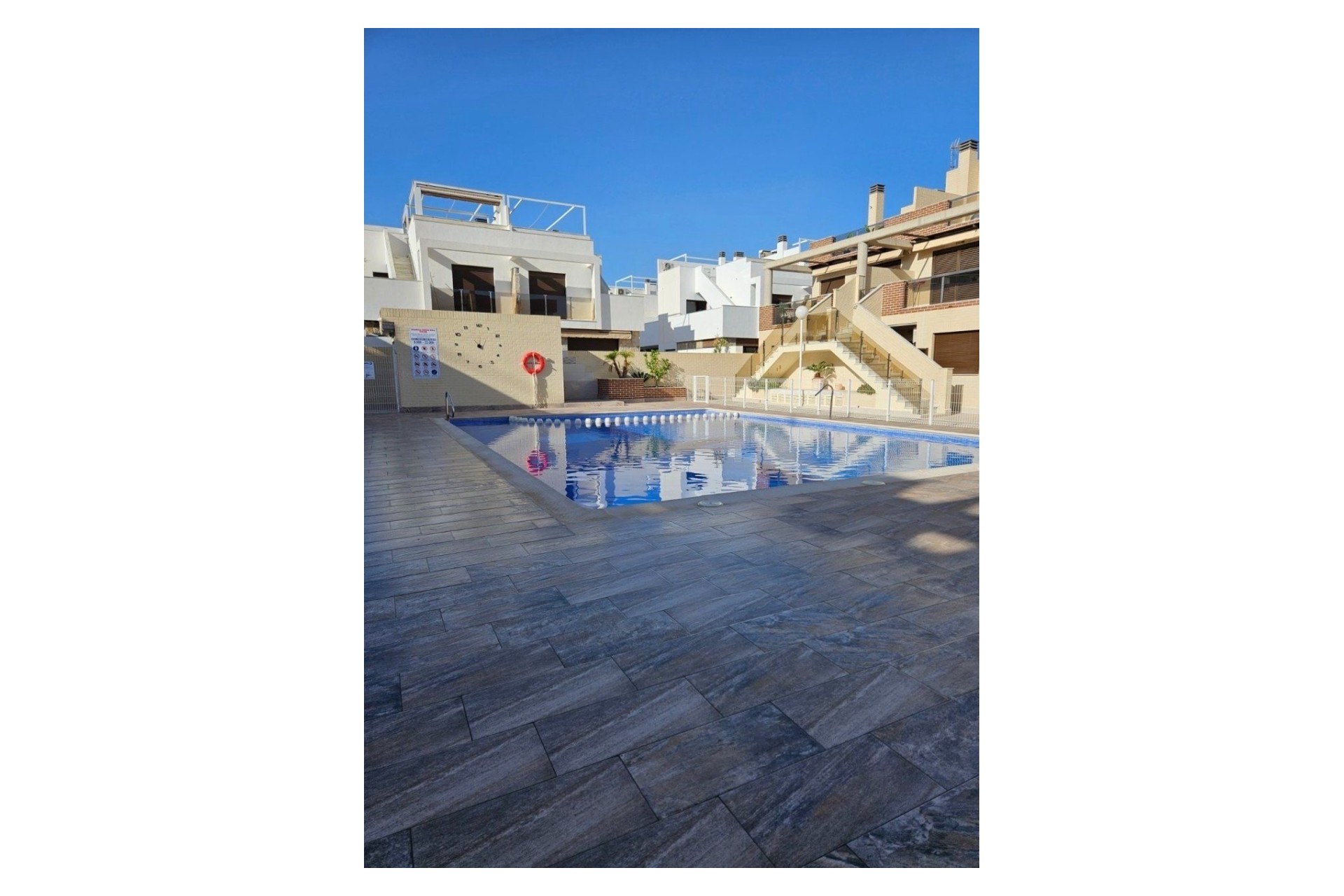 Resale - Apartment / flat - Orihuela Costa - Costa Blanca