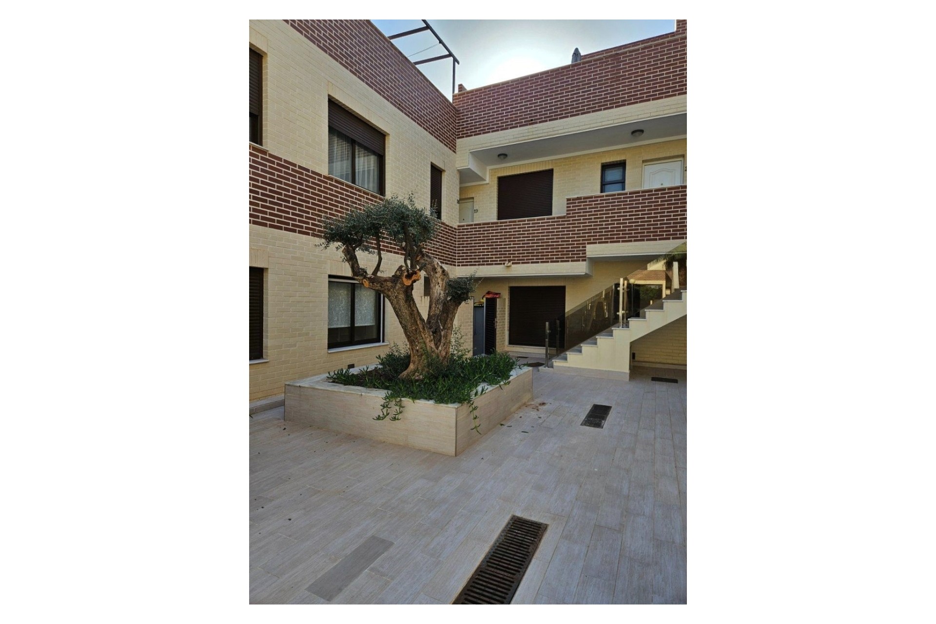 Resale - Apartment / flat - Orihuela Costa - Costa Blanca