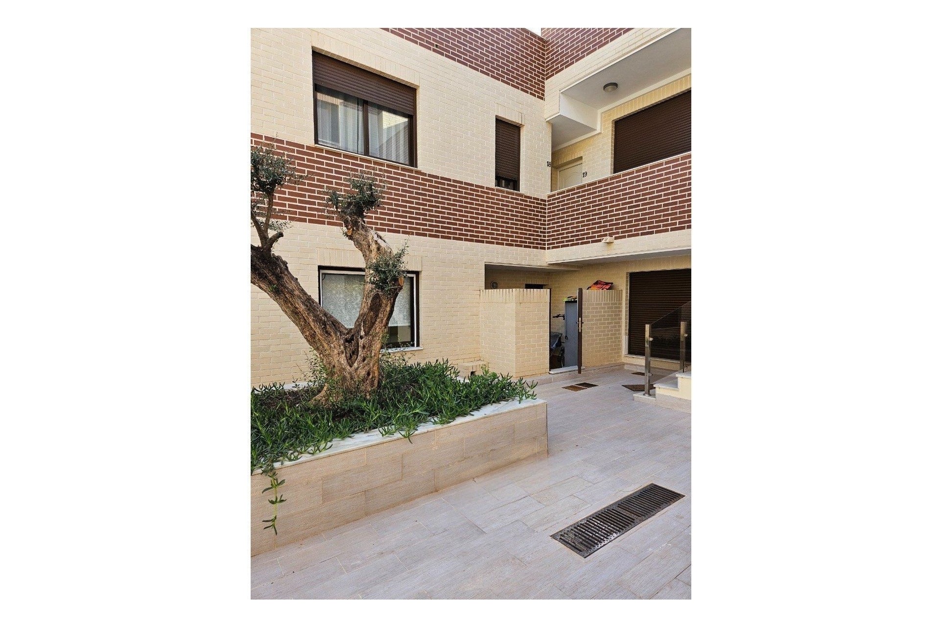 Resale - Apartment / flat - Orihuela Costa - Costa Blanca