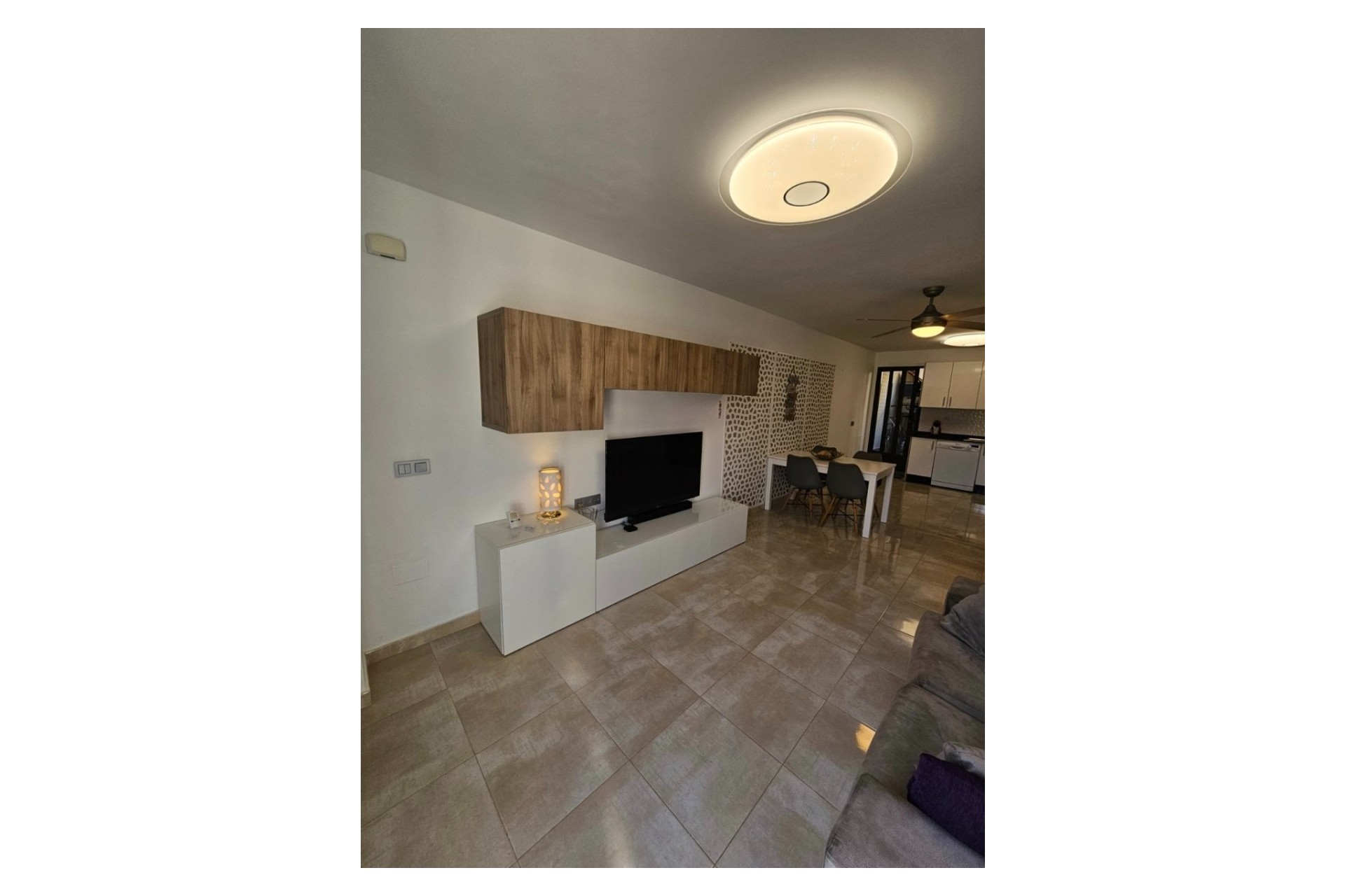 Resale - Apartment / flat - Orihuela Costa - Costa Blanca