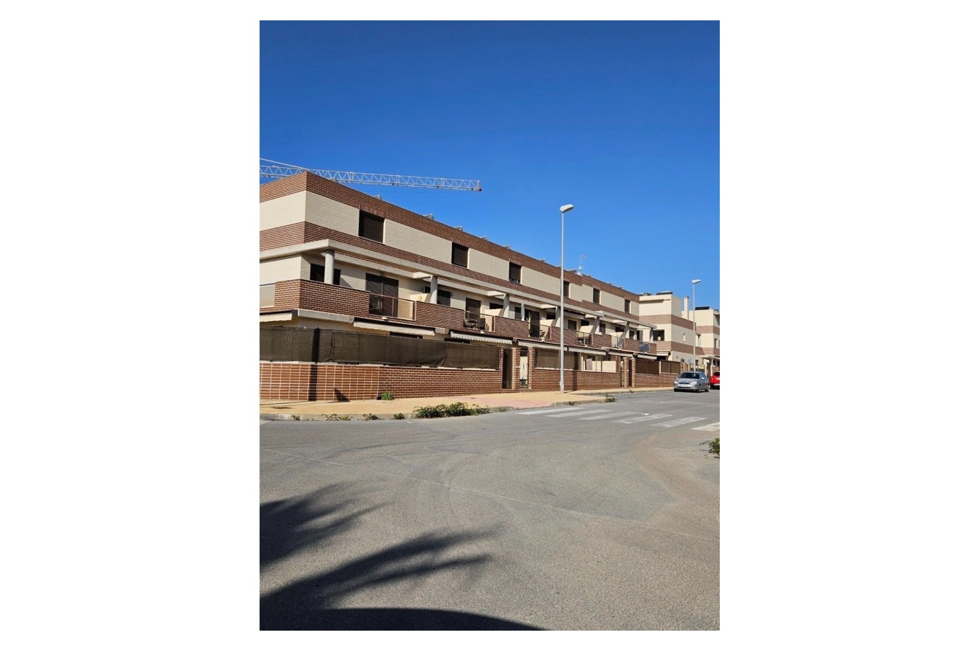 Resale - Apartment / flat - Orihuela Costa - Costa Blanca