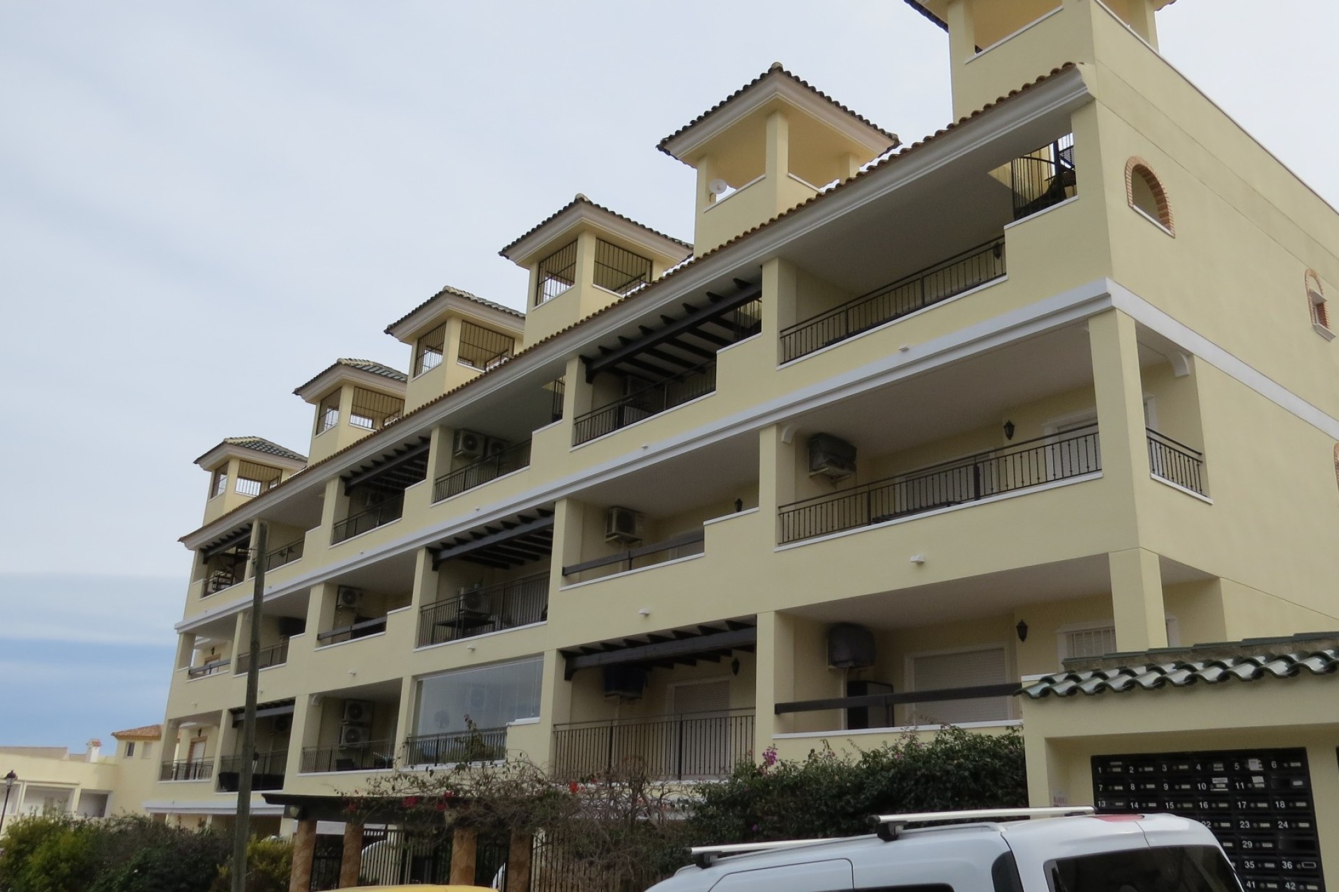 Resale - Apartment / flat - Orihuela Costa - Costa Blanca