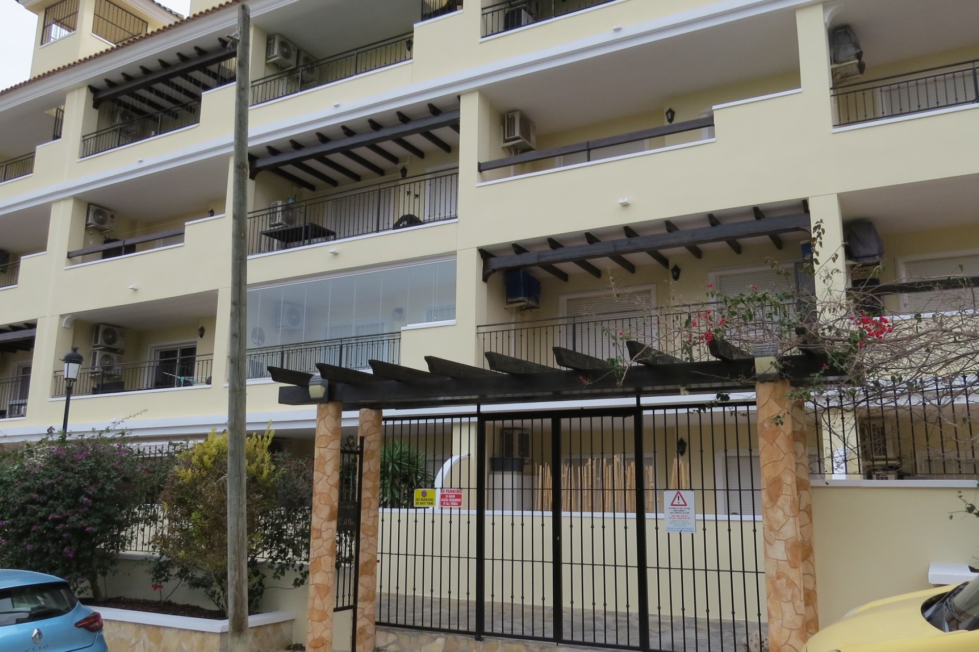 Resale - Apartment / flat - Orihuela Costa - Costa Blanca