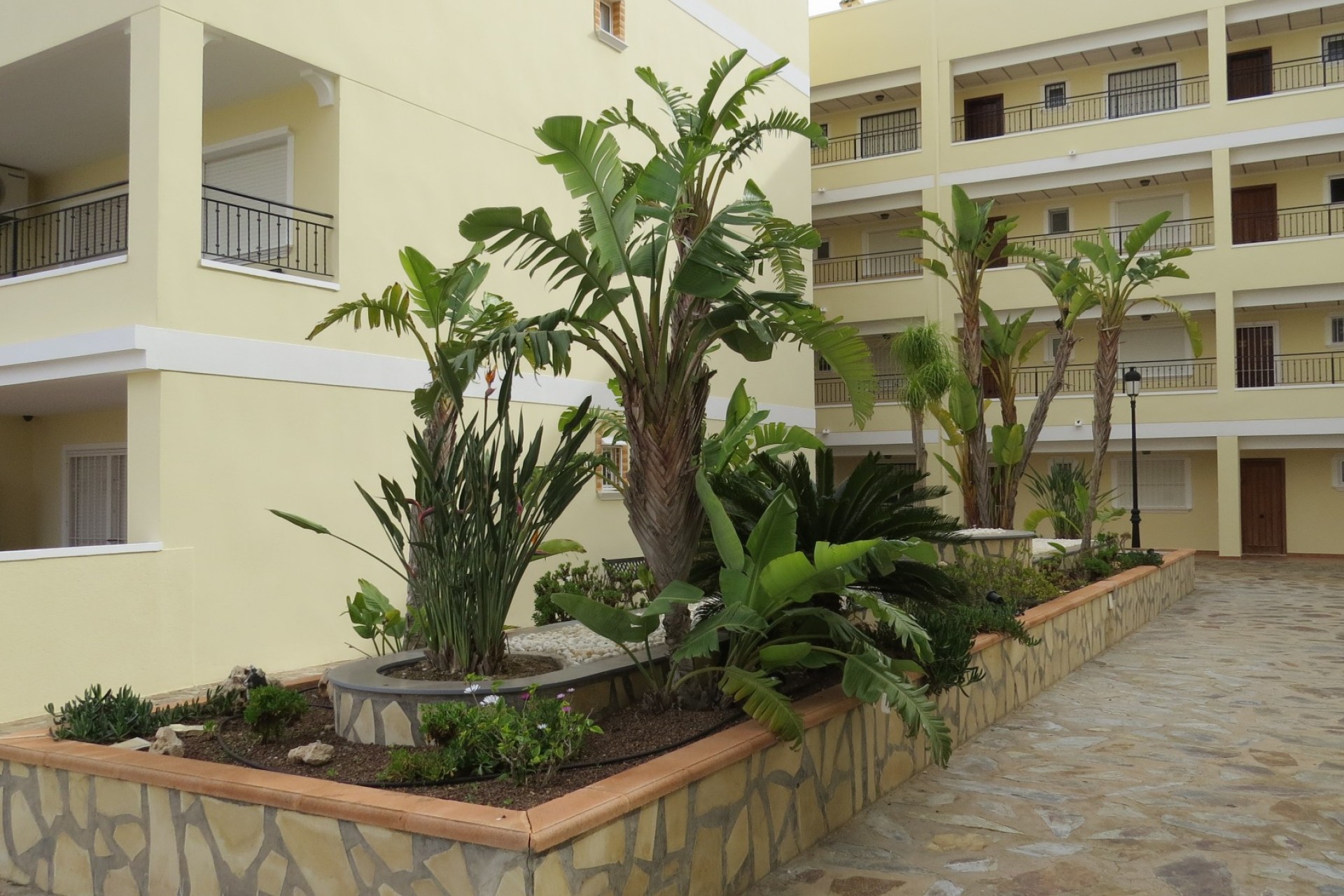 Resale - Apartment / flat - Orihuela Costa - Costa Blanca