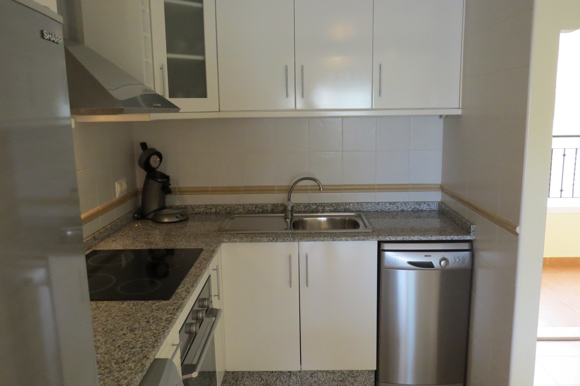 Resale - Apartment / flat - Orihuela Costa - Costa Blanca