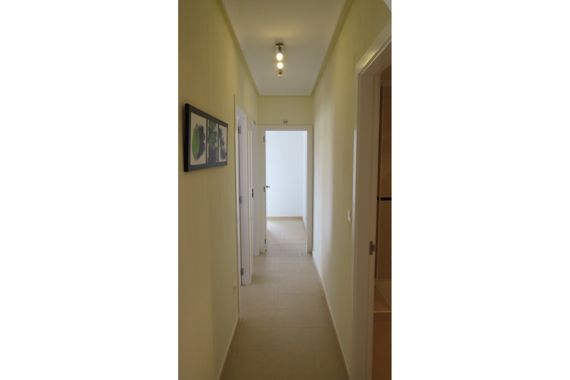 Resale - Apartment / flat - Orihuela Costa - Costa Blanca