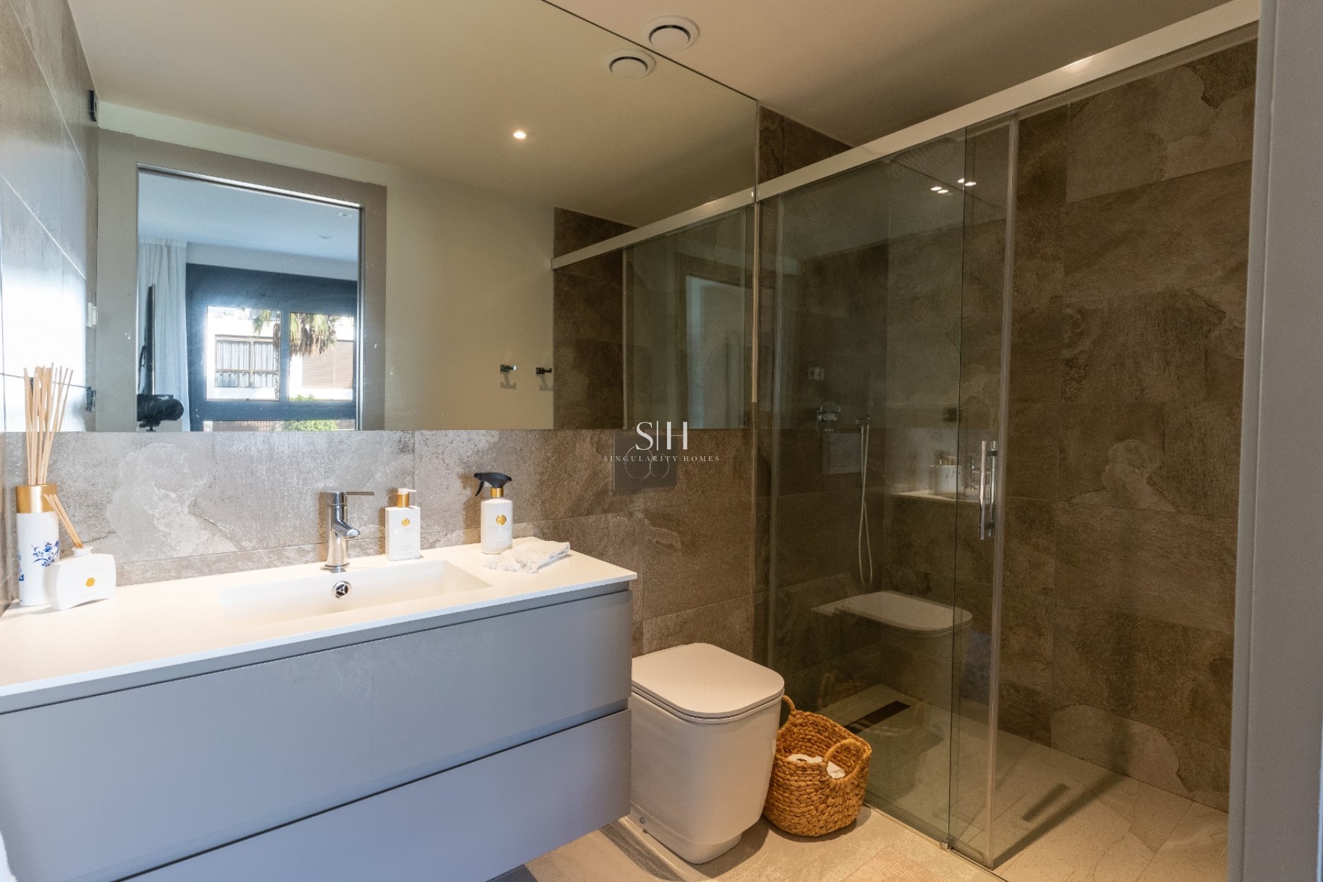 Resale - Apartment / flat - Orihuela Costa - Costa Blanca