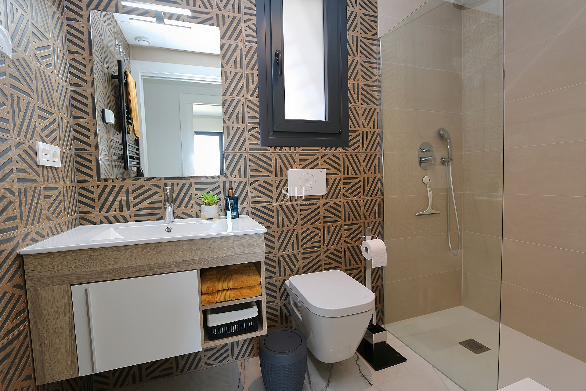 Resale - Apartment / flat - Orihuela Costa - Costa Blanca