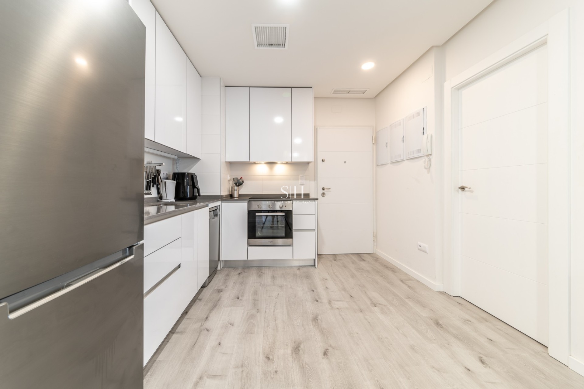 Resale - Apartment / flat - Orihuela Costa - Costa Blanca