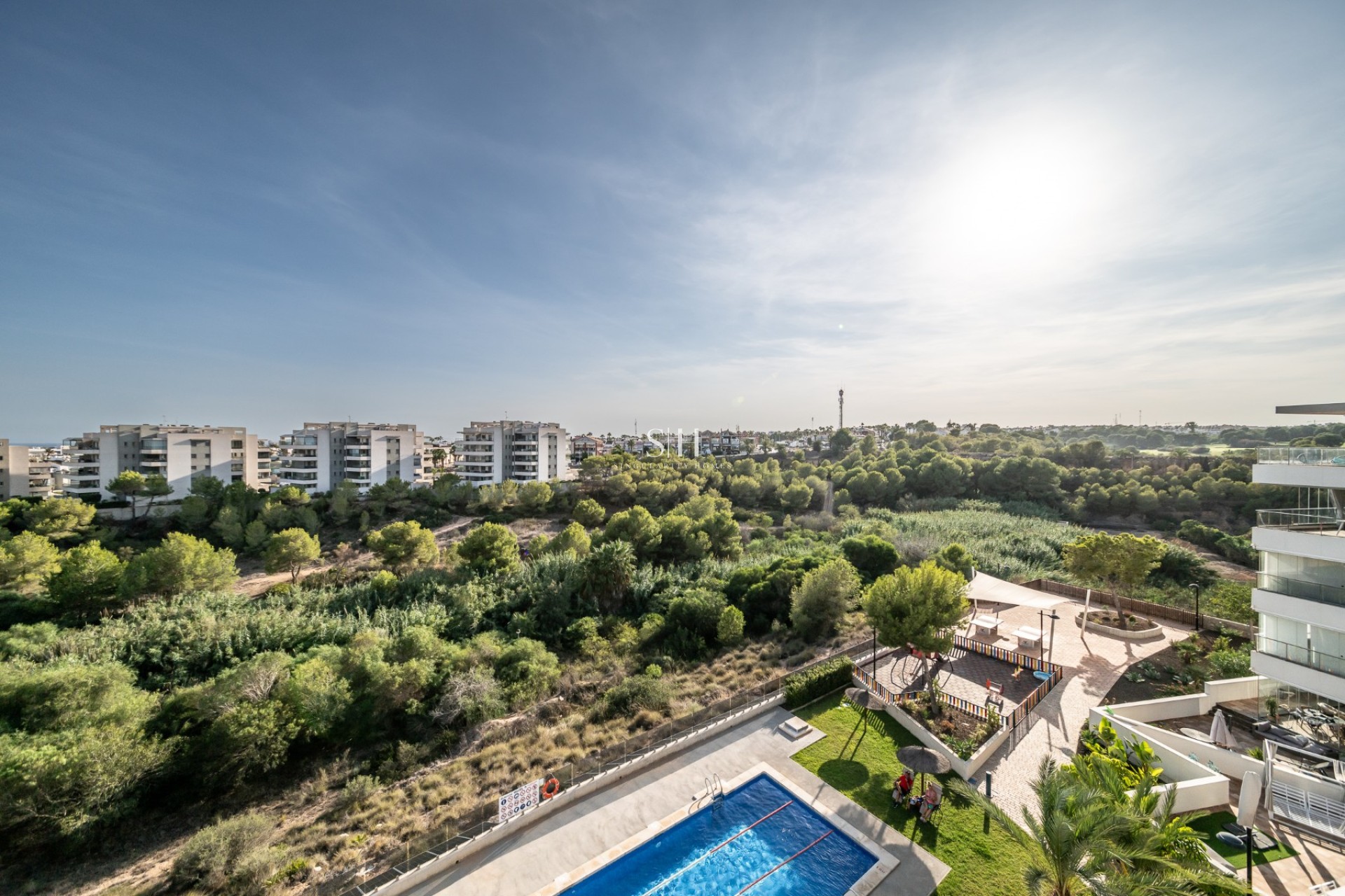 Resale - Apartment / flat - Orihuela Costa - Costa Blanca