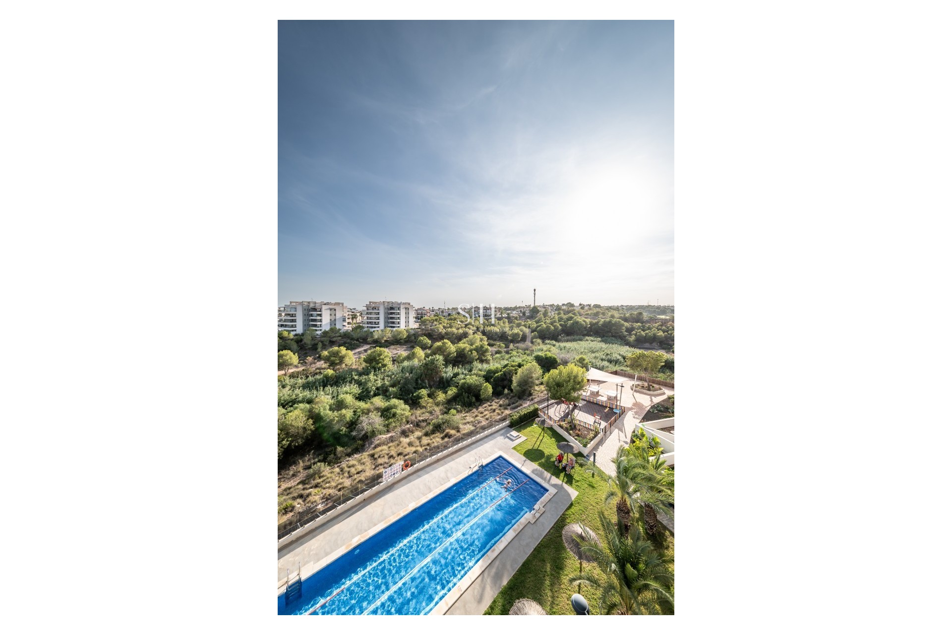 Resale - Apartment / flat - Orihuela Costa - Costa Blanca