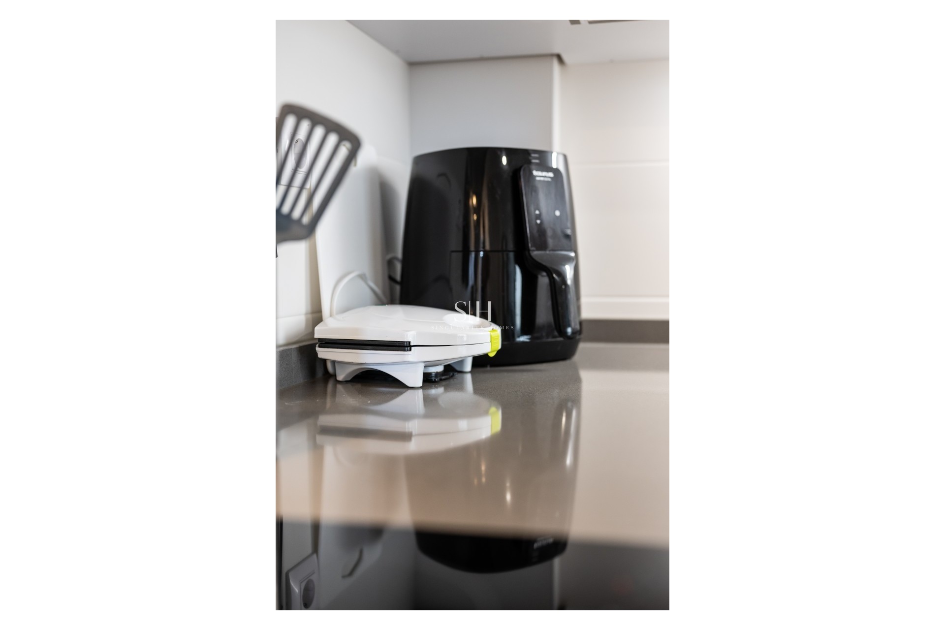 Resale - Apartment / flat - Orihuela Costa - Costa Blanca