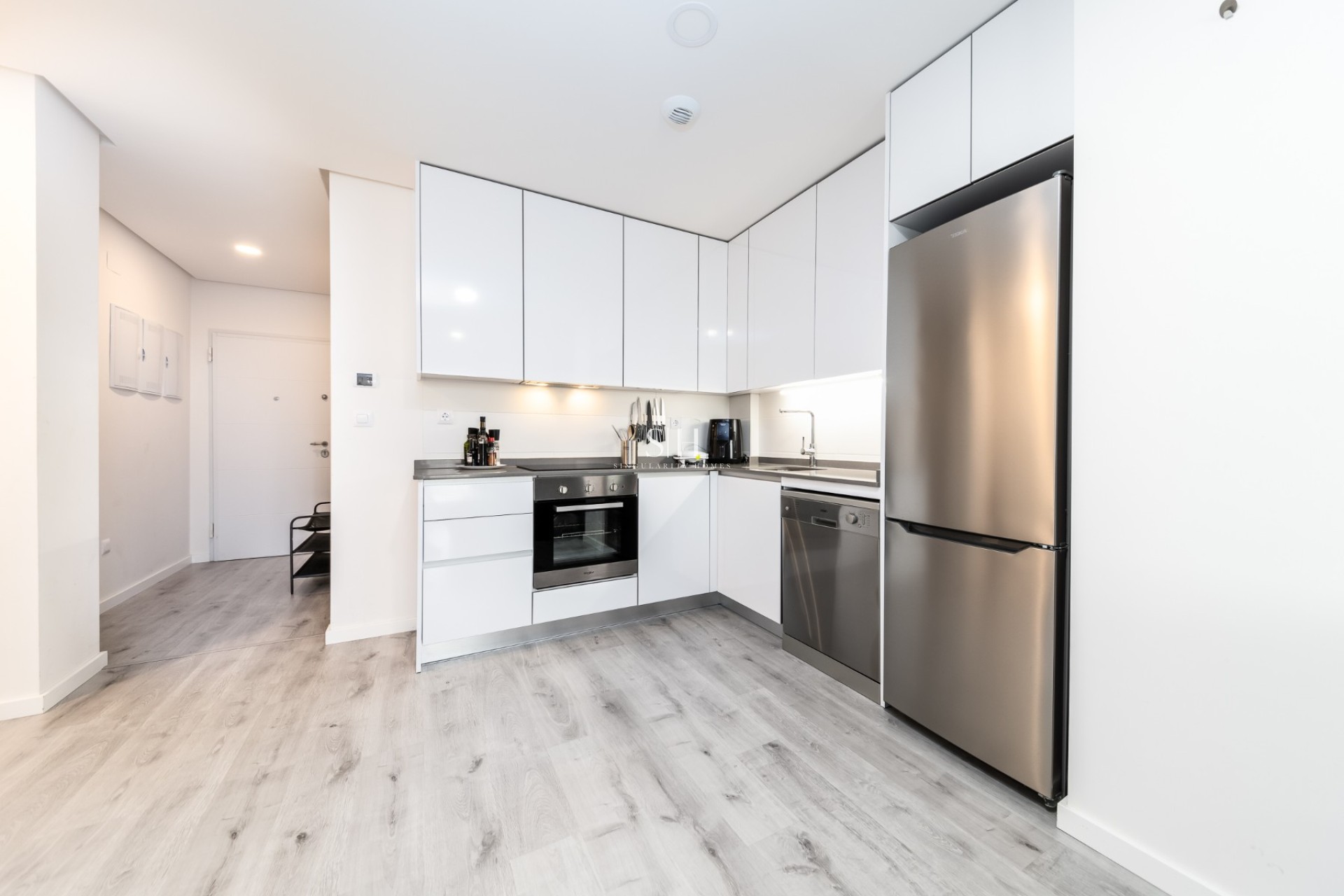 Resale - Apartment / flat - Orihuela Costa - Costa Blanca