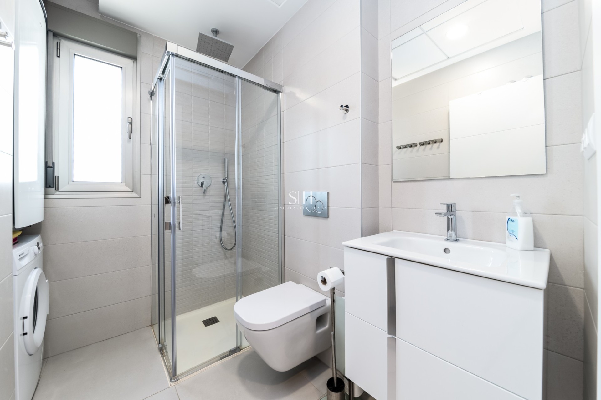 Resale - Apartment / flat - Orihuela Costa - Costa Blanca