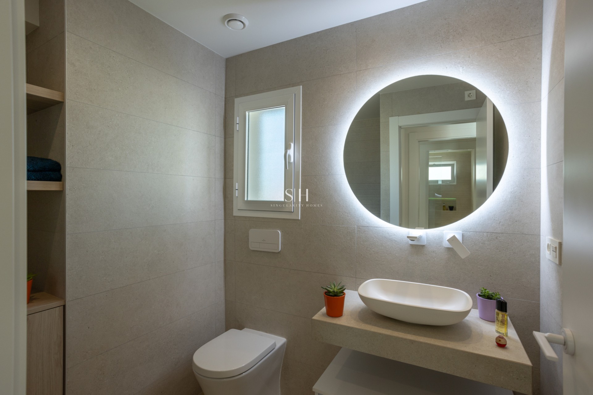 Resale - Apartment / flat - Orihuela Costa - Costa Blanca