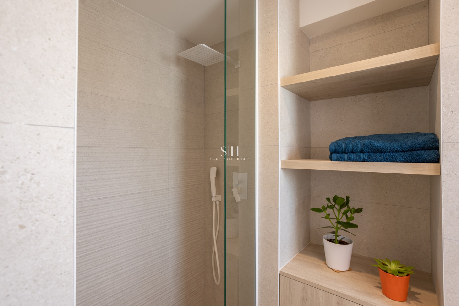 Resale - Apartment / flat - Orihuela Costa - Costa Blanca