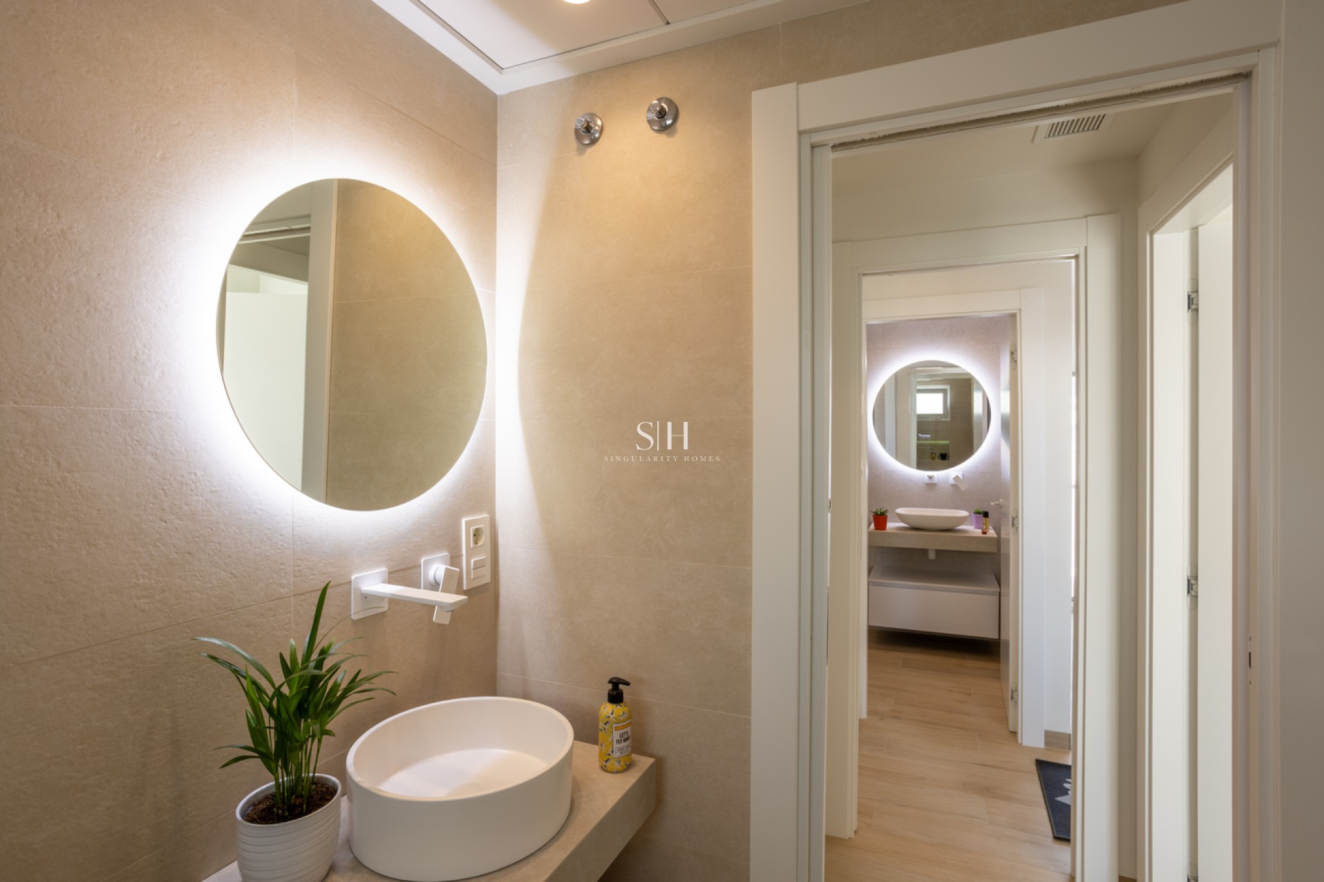 Resale - Apartment / flat - Orihuela Costa - Costa Blanca