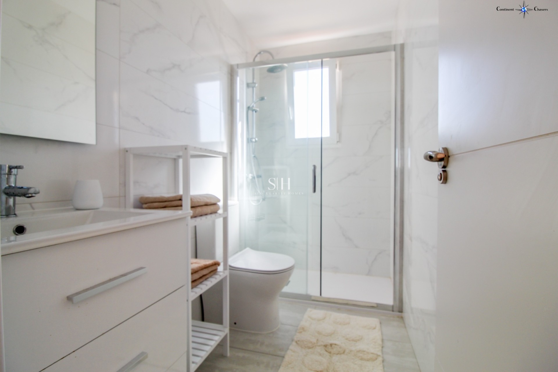 Resale - Apartment / flat - Orihuela Costa - Costa Blanca