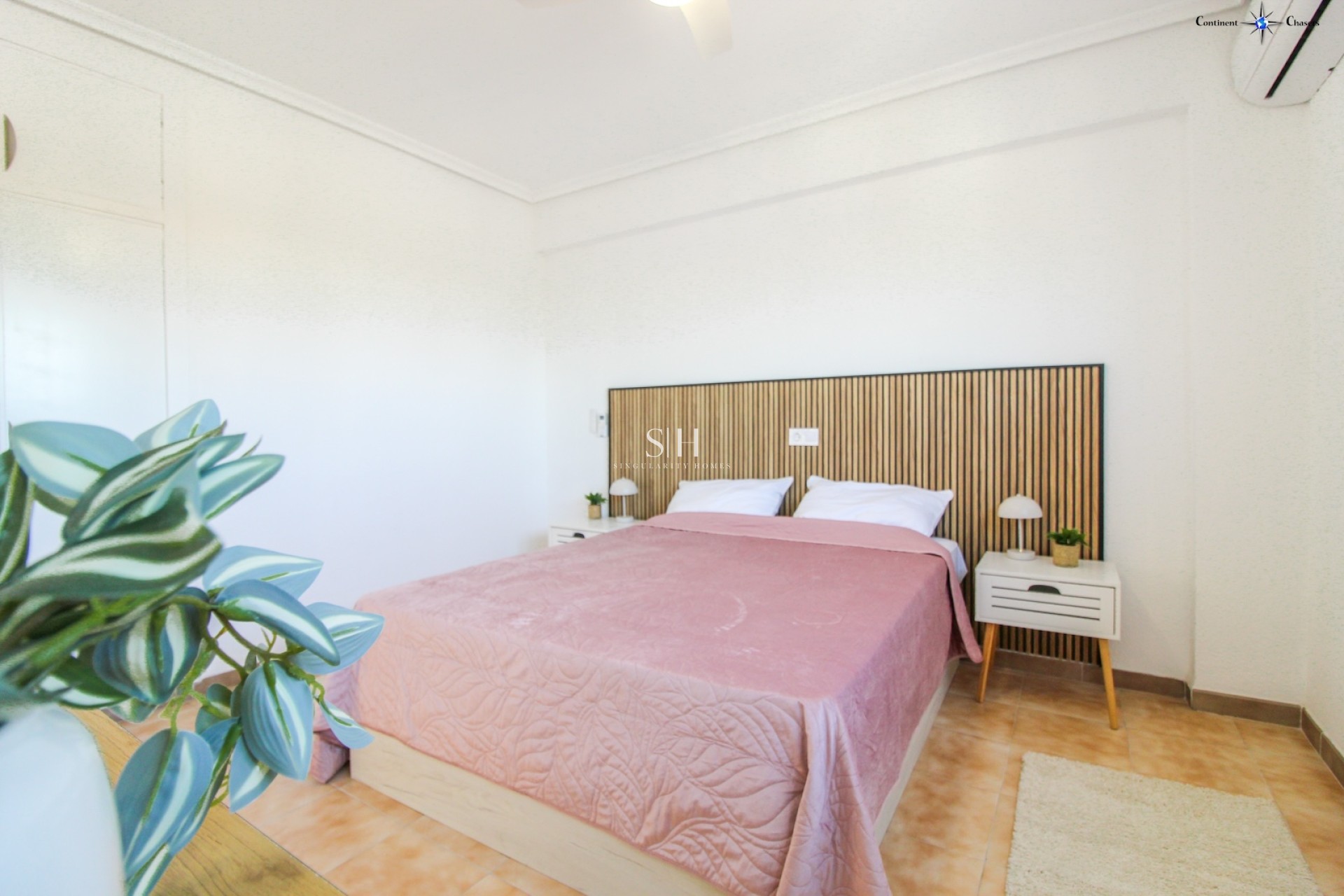 Resale - Apartment / flat - Orihuela Costa - Costa Blanca