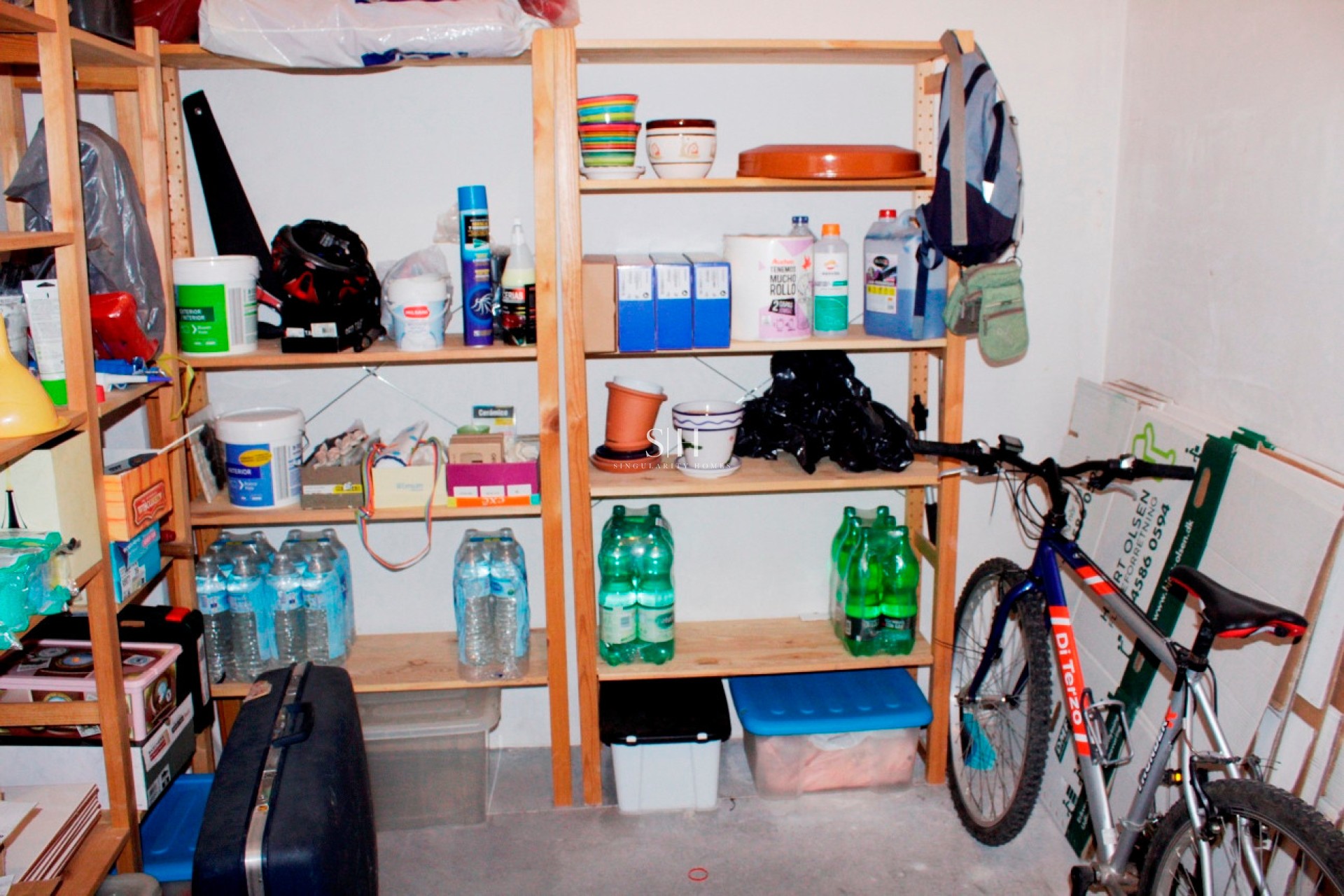 Resale - Apartment / flat - Orihuela Costa - Costa Blanca