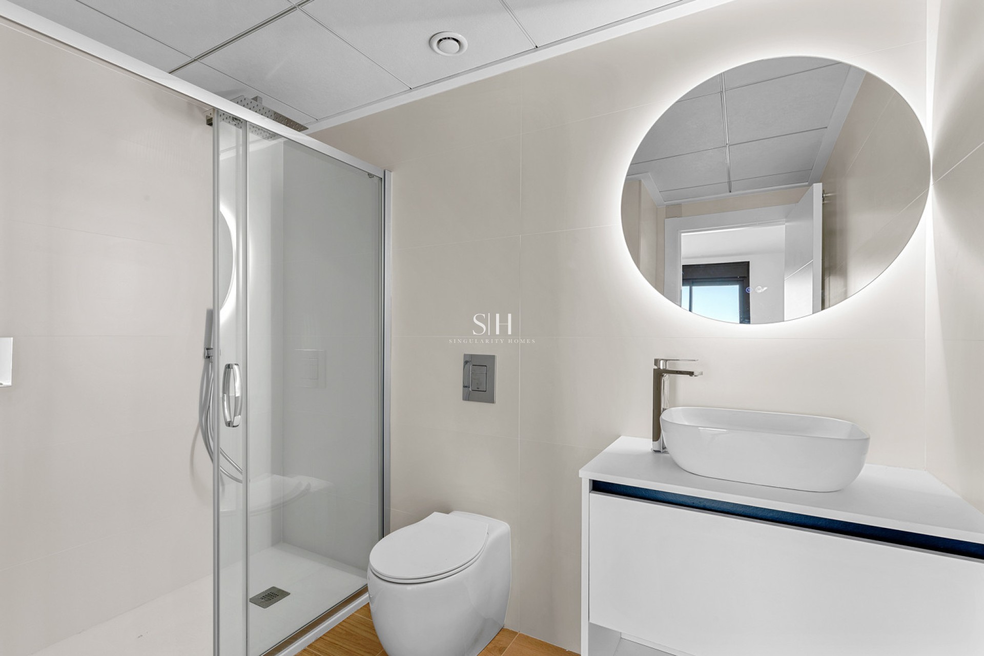 Resale - Apartment / flat - Orihuela Costa - Costa Blanca