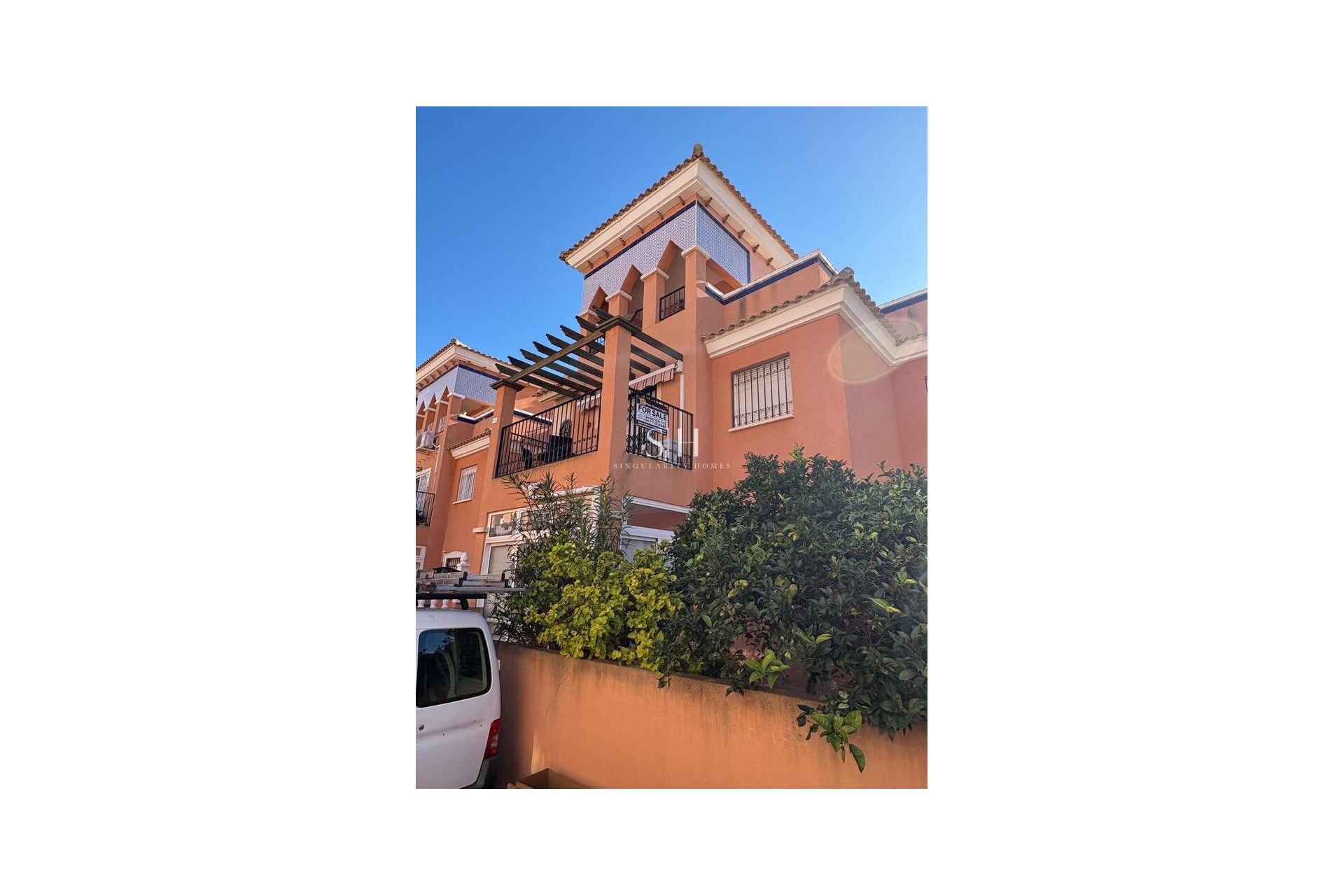 Resale - Apartment / flat - Orihuela Costa - Costa Blanca
