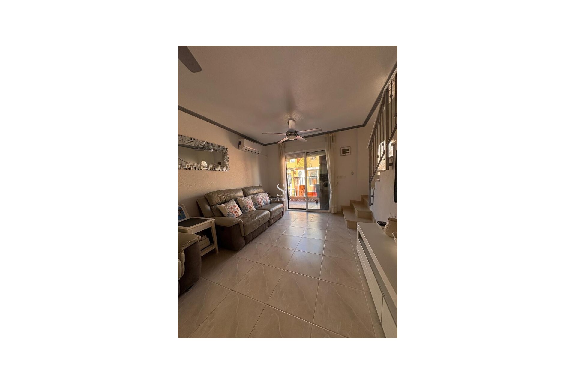 Resale - Apartment / flat - Orihuela Costa - Costa Blanca