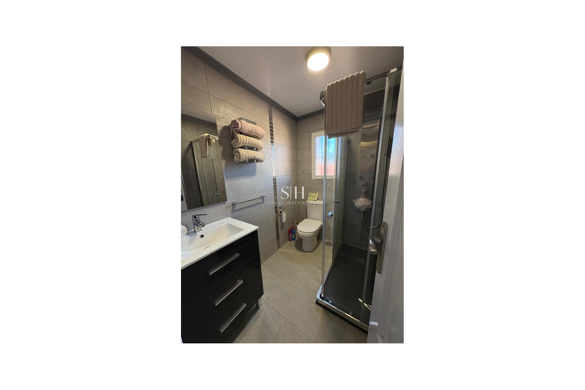 Resale - Apartment / flat - Orihuela Costa - Costa Blanca