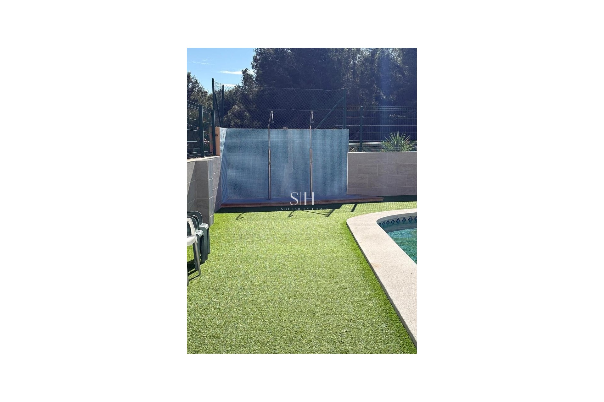 Resale - Apartment / flat - Orihuela Costa - Costa Blanca