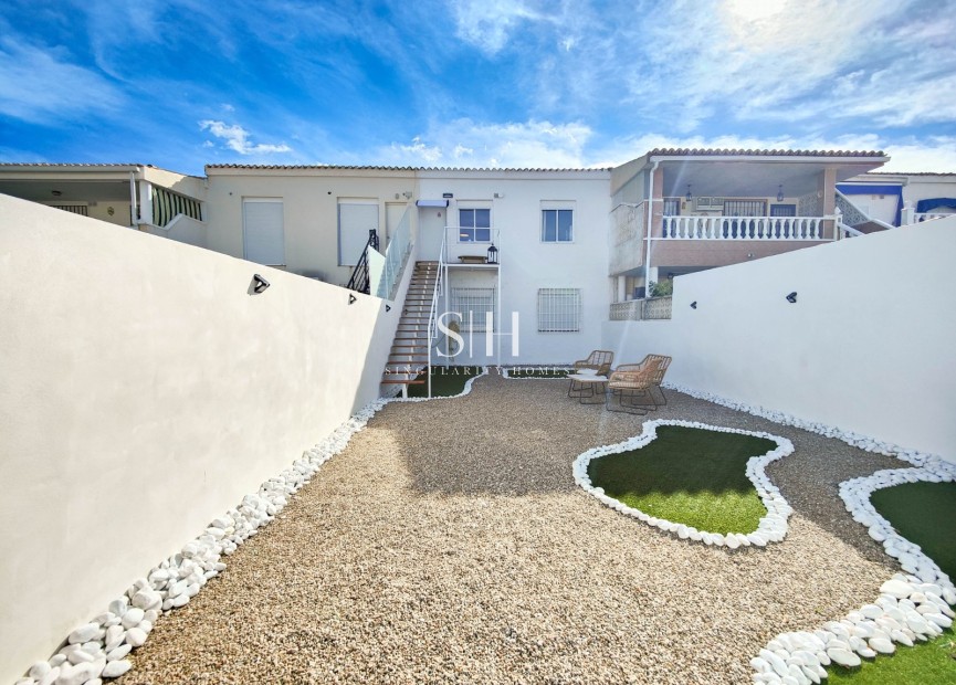 Resale - Apartment / flat - Orihuela Costa - Costa Blanca