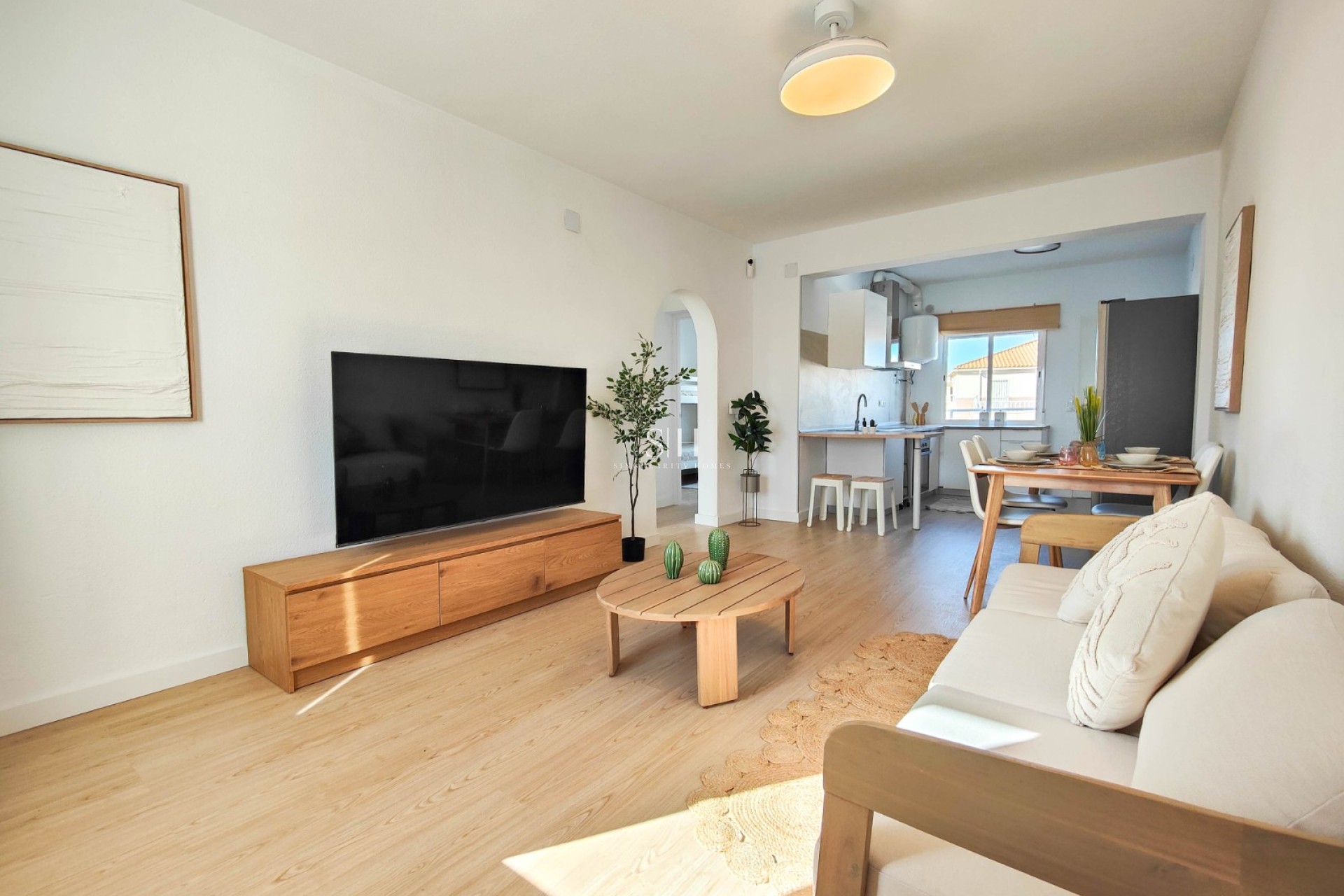 Resale - Apartment / flat - Orihuela Costa - Costa Blanca