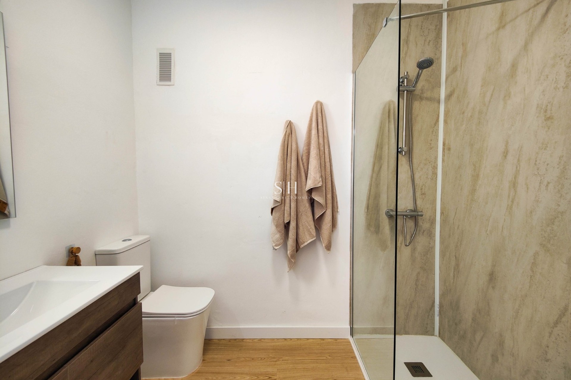 Resale - Apartment / flat - Orihuela Costa - Costa Blanca