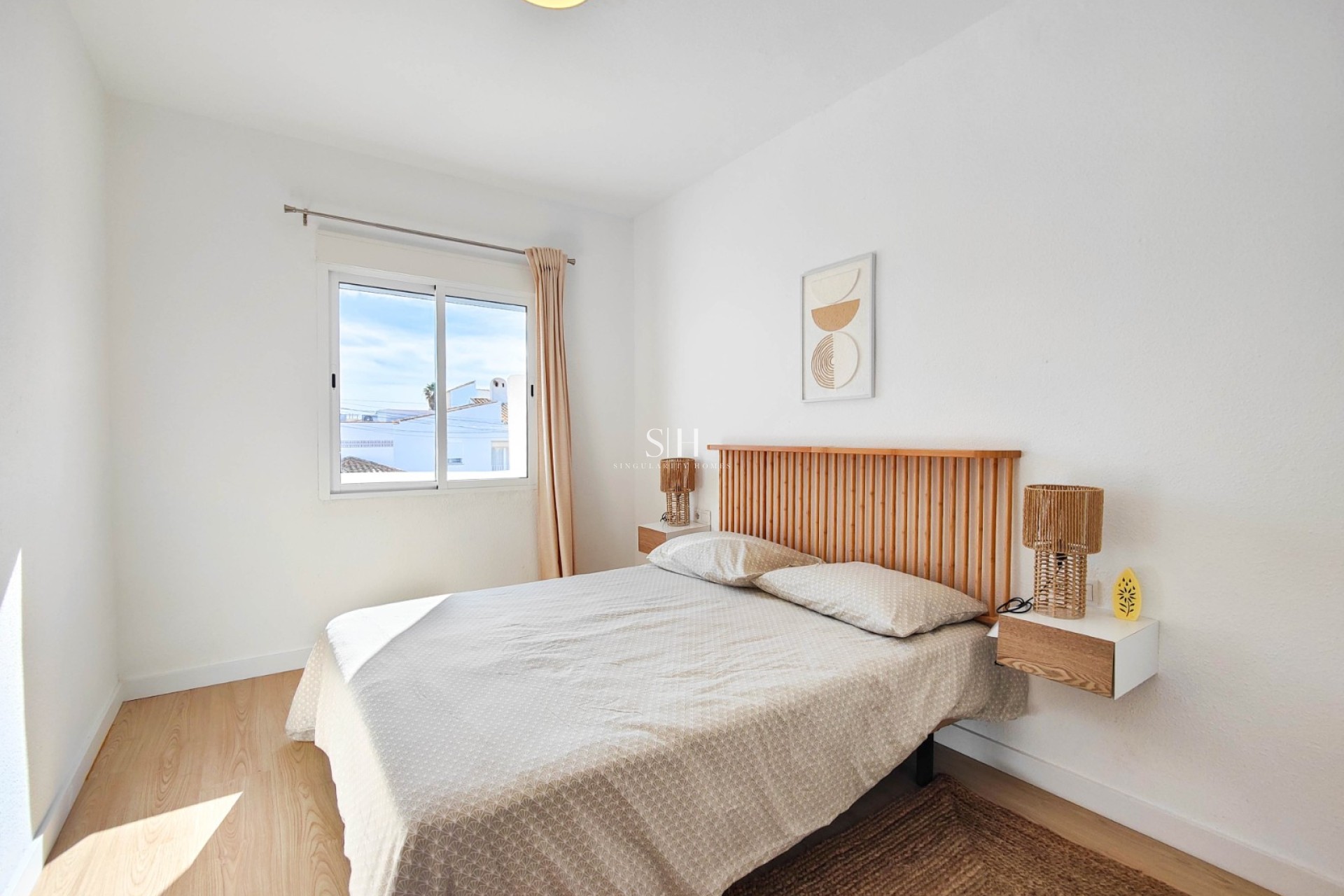 Resale - Apartment / flat - Orihuela Costa - Costa Blanca