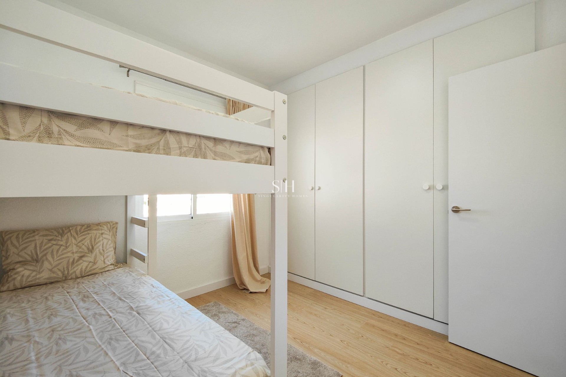 Resale - Apartment / flat - Orihuela Costa - Costa Blanca