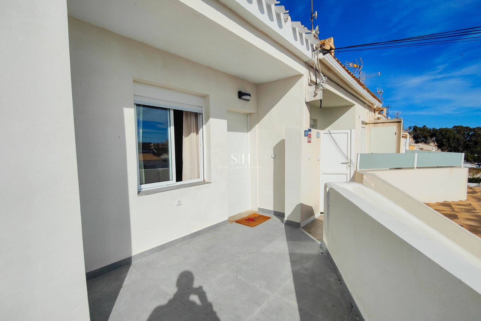 Resale - Apartment / flat - Orihuela Costa - Costa Blanca