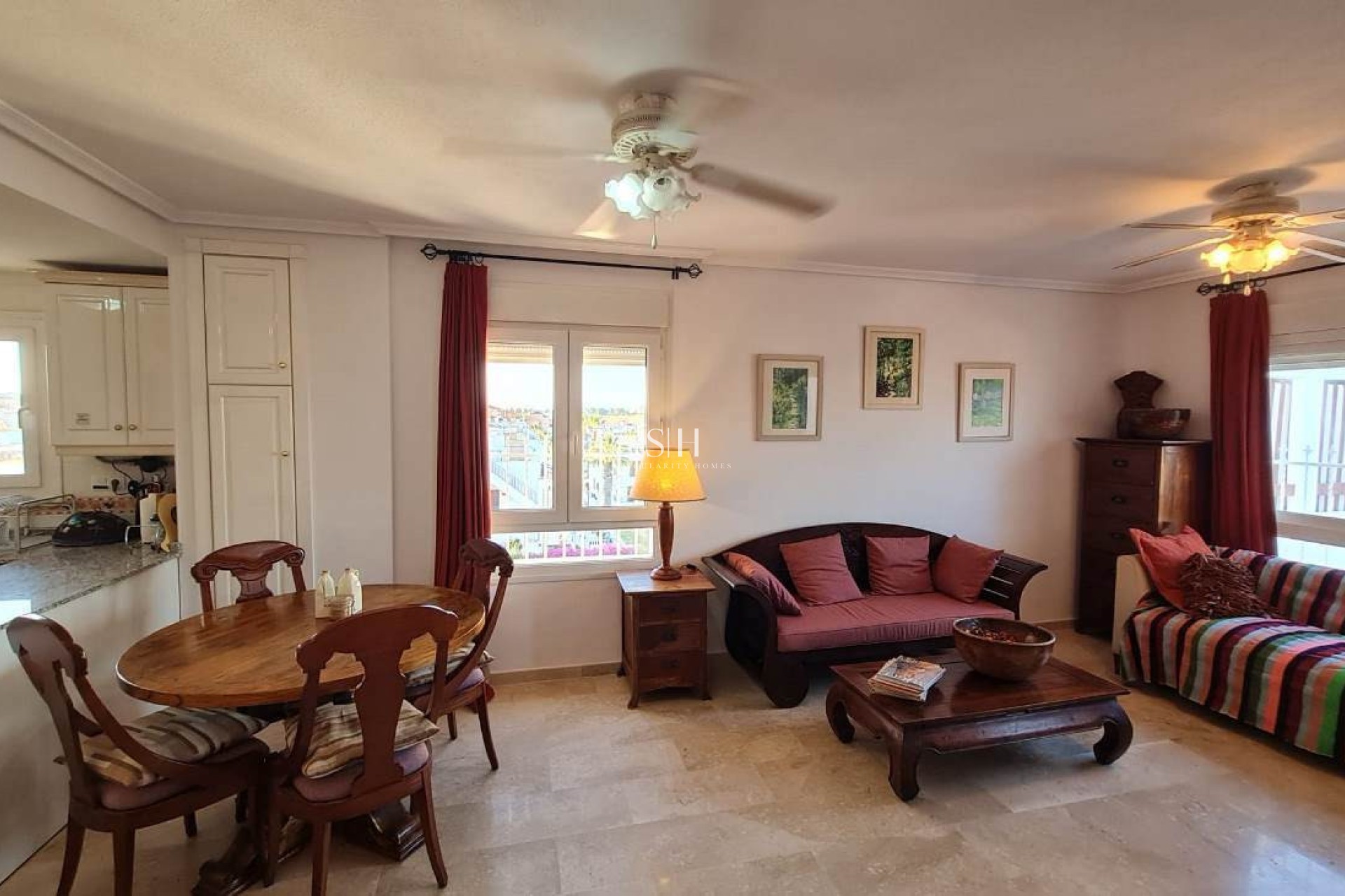 Resale - Apartment / flat - Orihuela Costa - Costa Blanca