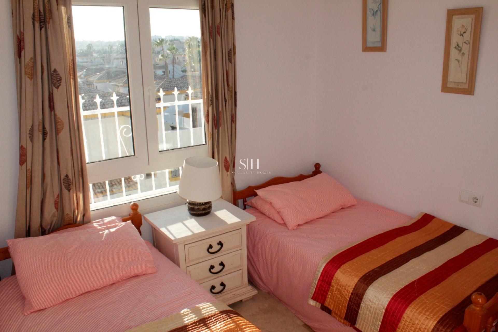 Resale - Apartment / flat - Orihuela Costa - Costa Blanca