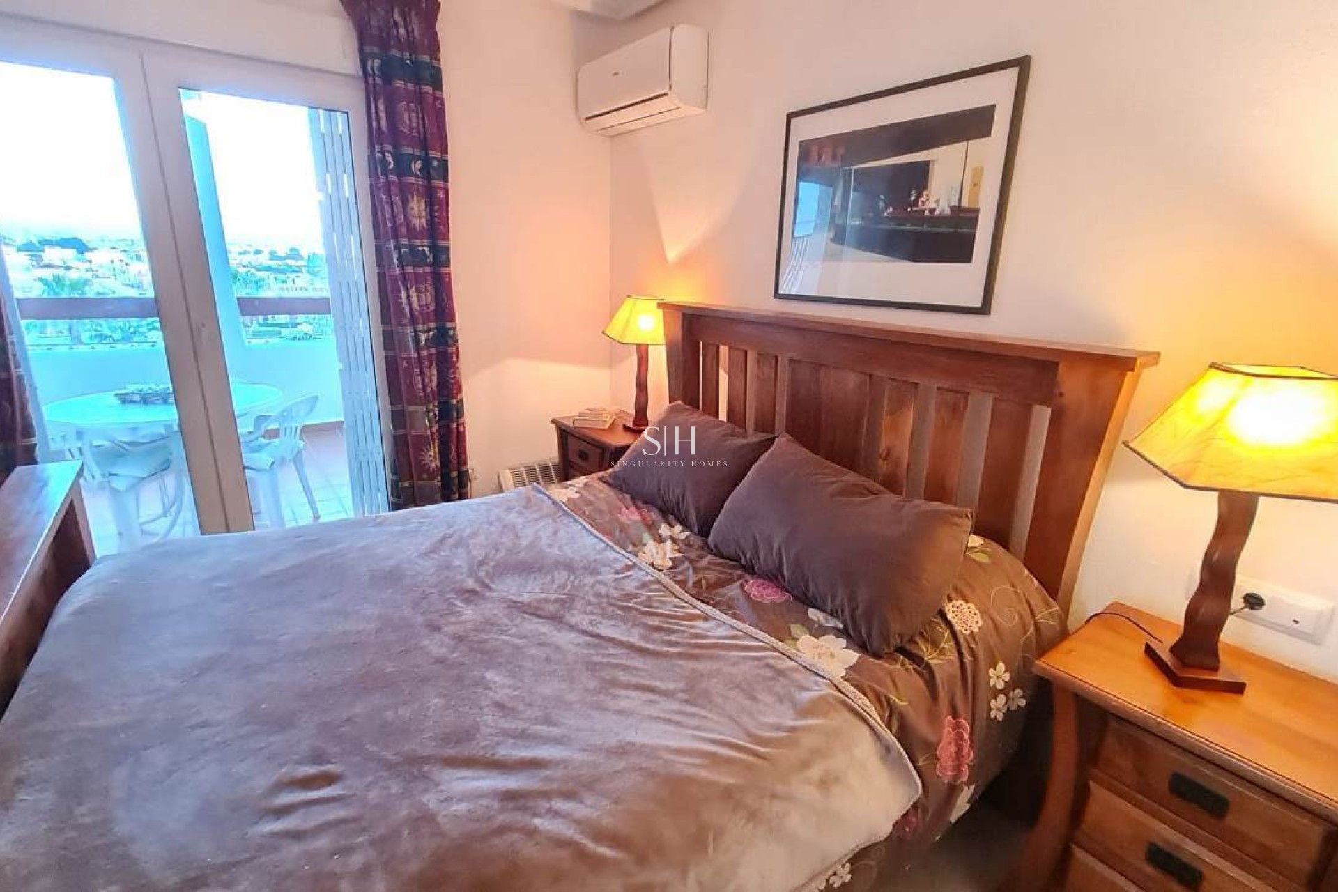 Resale - Apartment / flat - Orihuela Costa - Costa Blanca