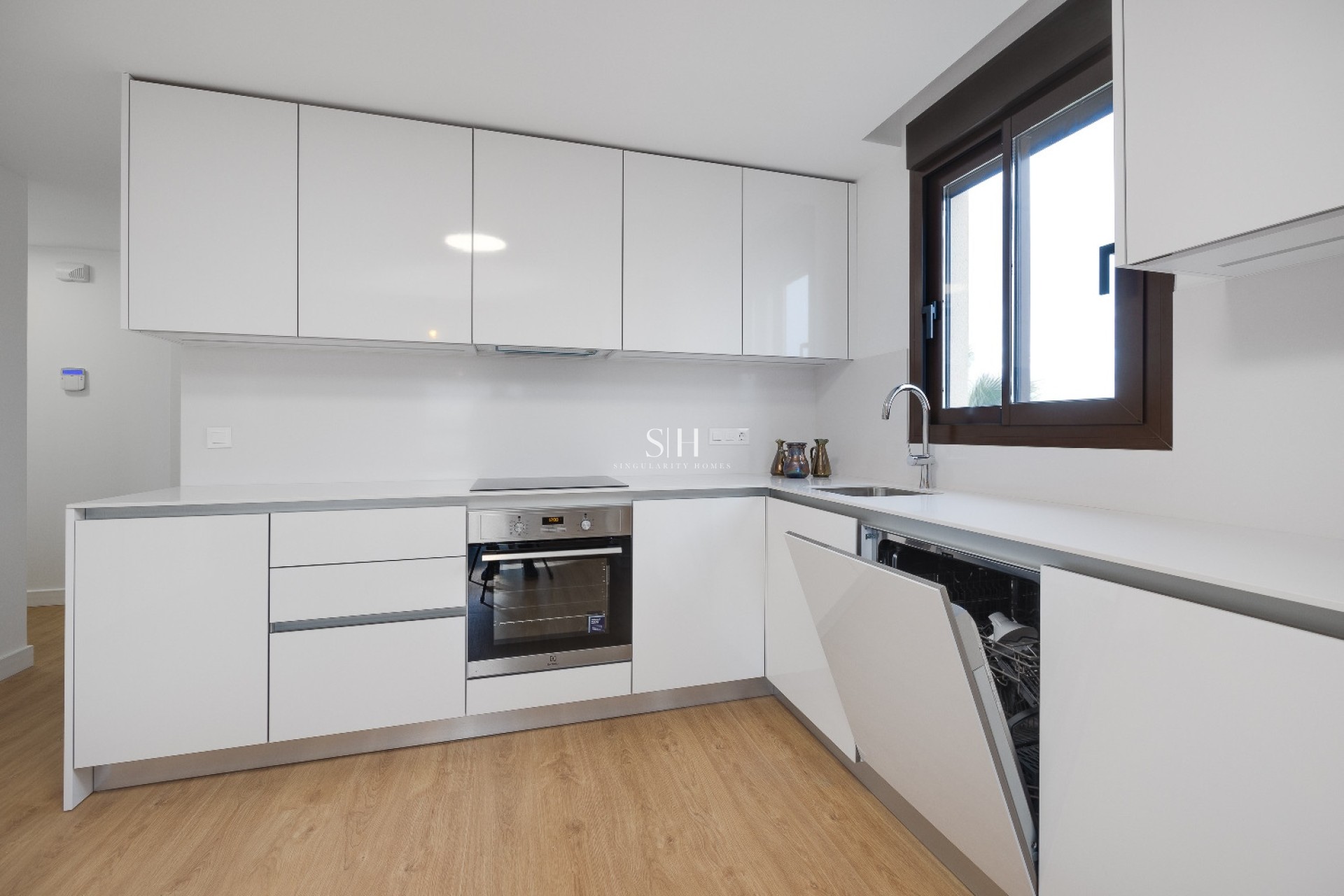 Resale - Apartment / flat - Orihuela Costa - Costa Blanca