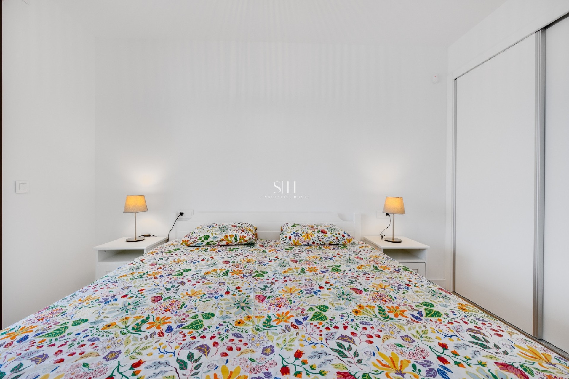 Resale - Apartment / flat - Orihuela Costa - Costa Blanca