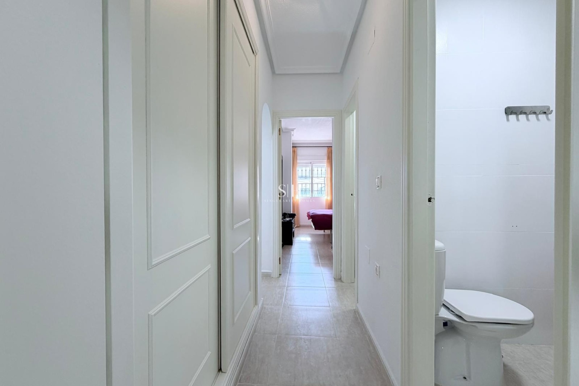 Resale - Apartment / flat - Orihuela Costa - Costa Blanca