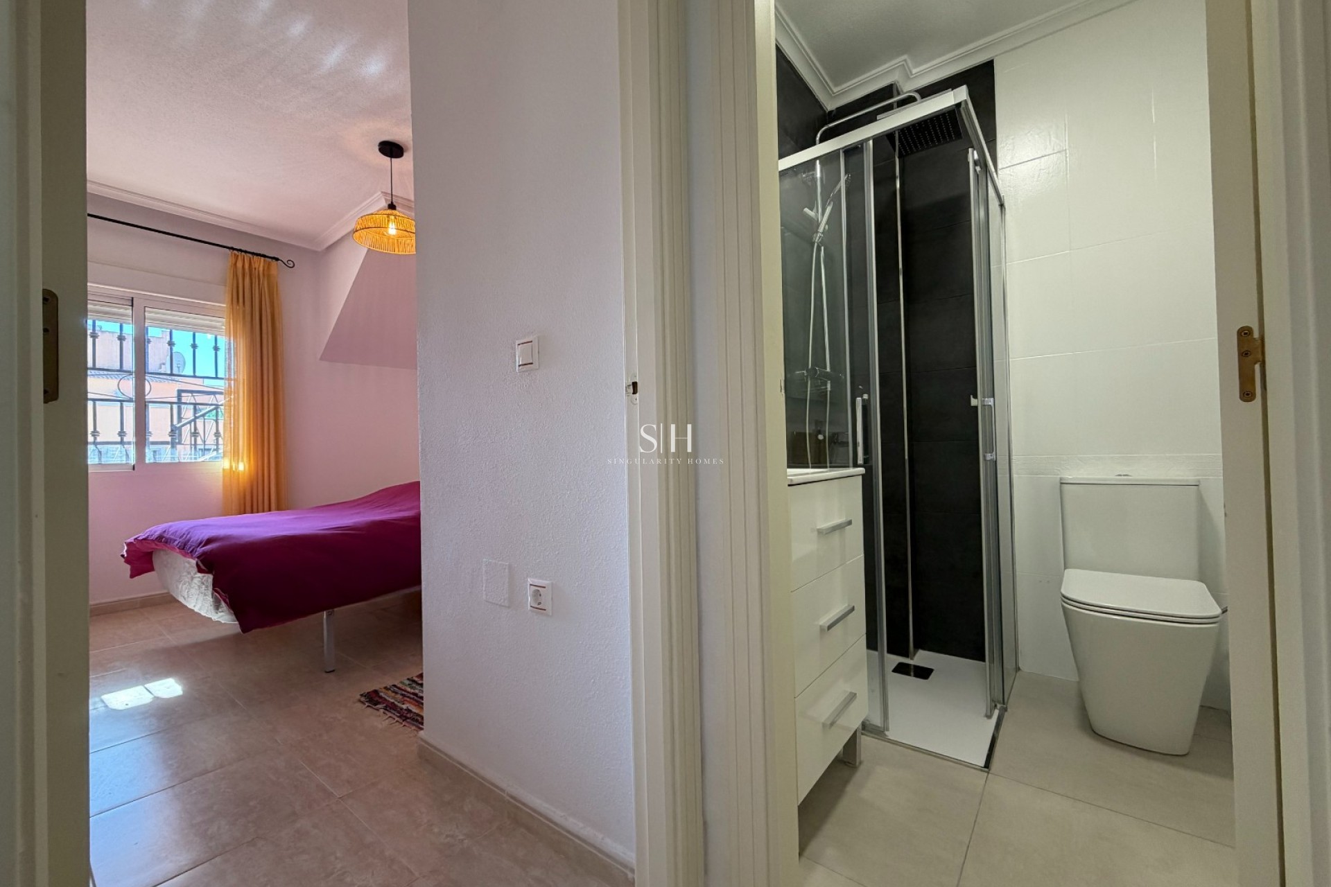 Resale - Apartment / flat - Orihuela Costa - Costa Blanca