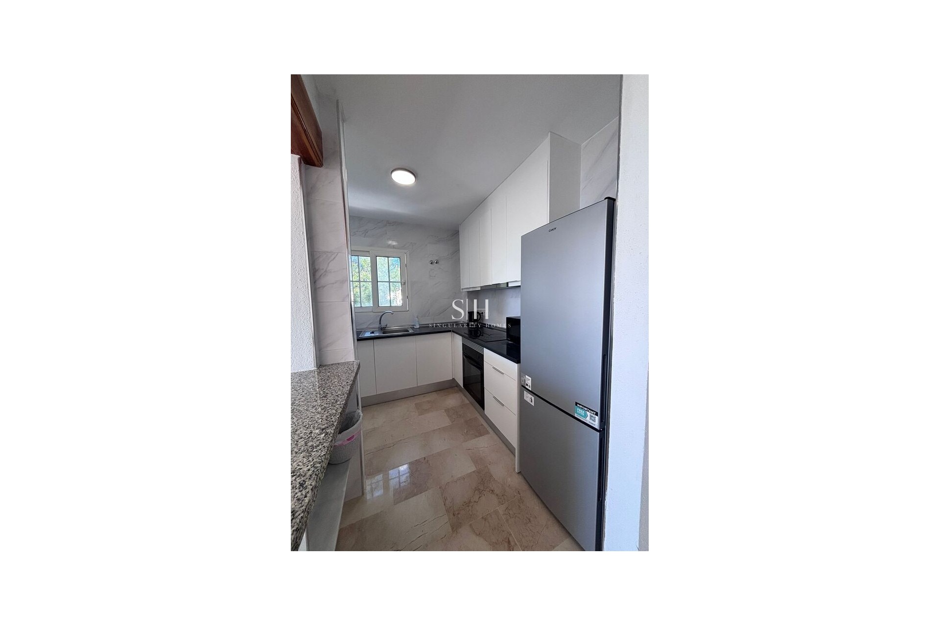 Resale - Apartment / flat - Orihuela Costa - Costa Blanca