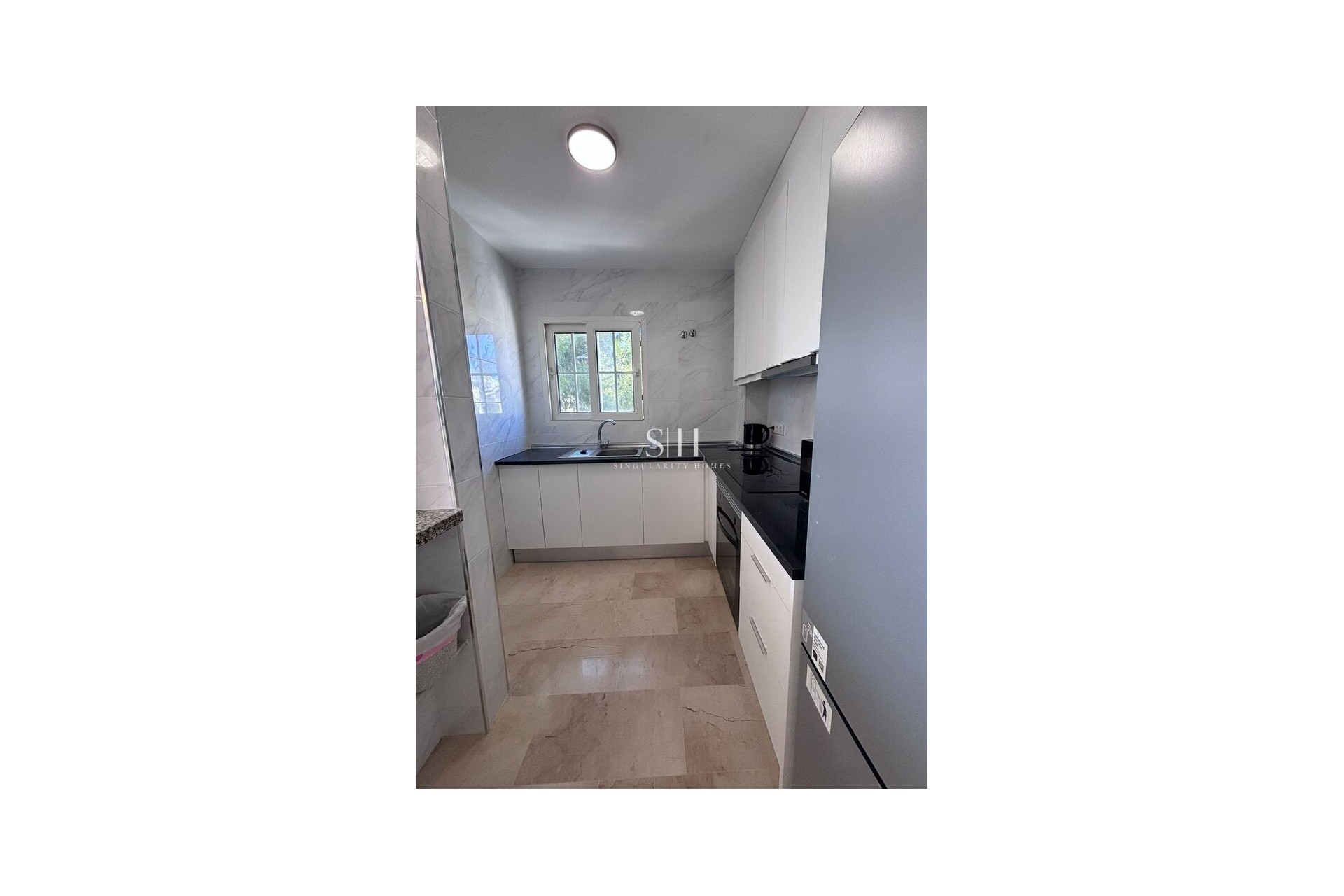 Resale - Apartment / flat - Orihuela Costa - Costa Blanca