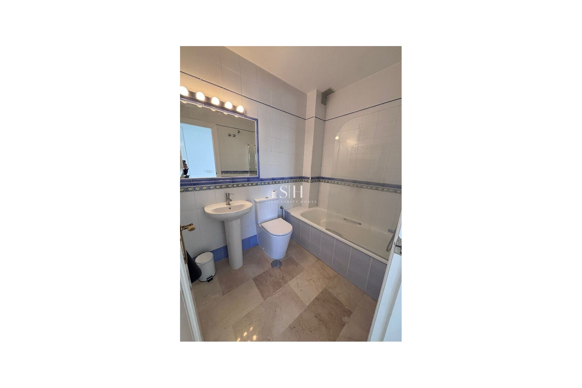 Resale - Apartment / flat - Orihuela Costa - Costa Blanca