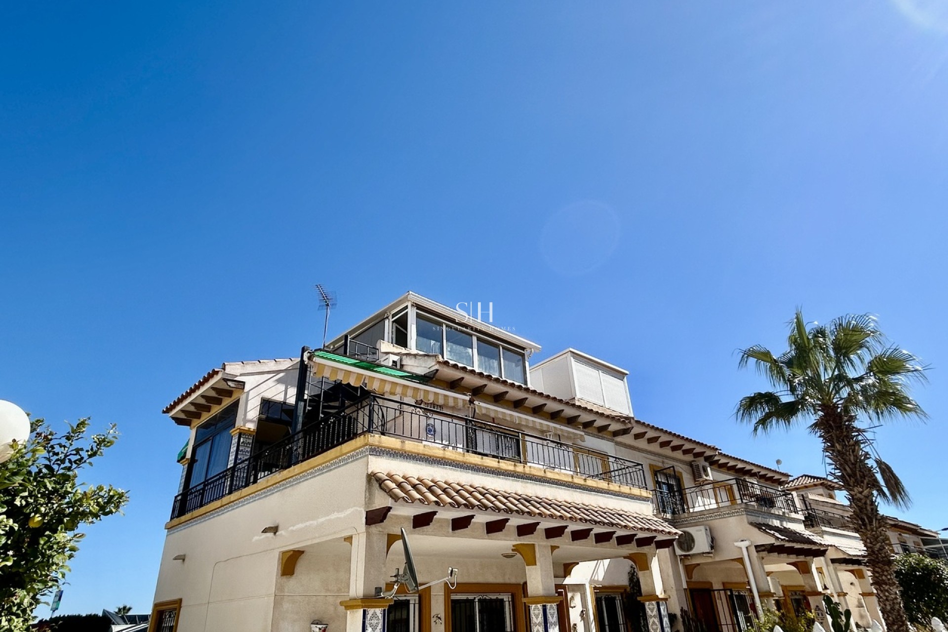 Resale - Apartment / flat - Orihuela Costa - Costa Blanca