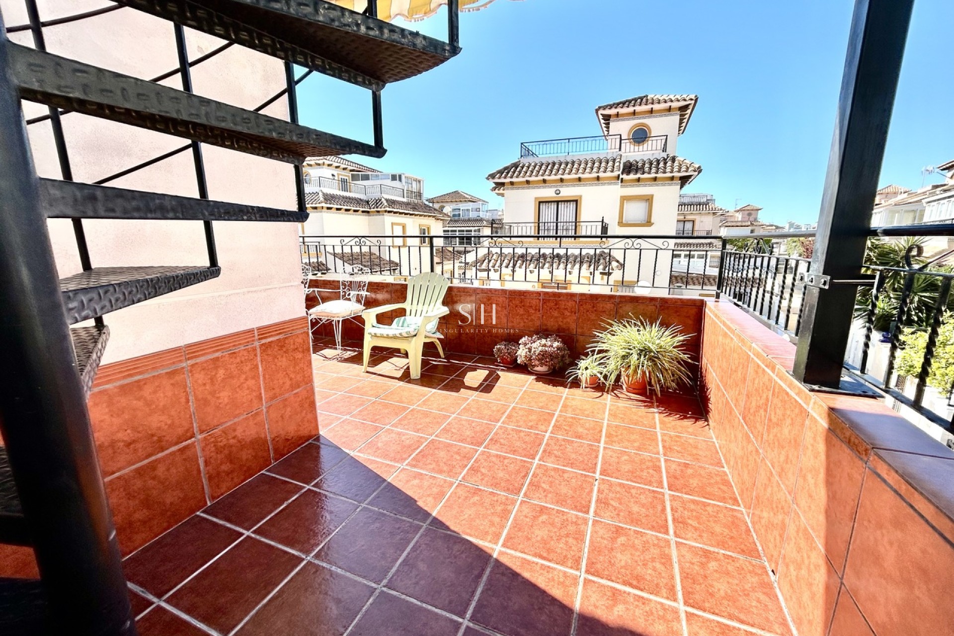 Resale - Apartment / flat - Orihuela Costa - Costa Blanca